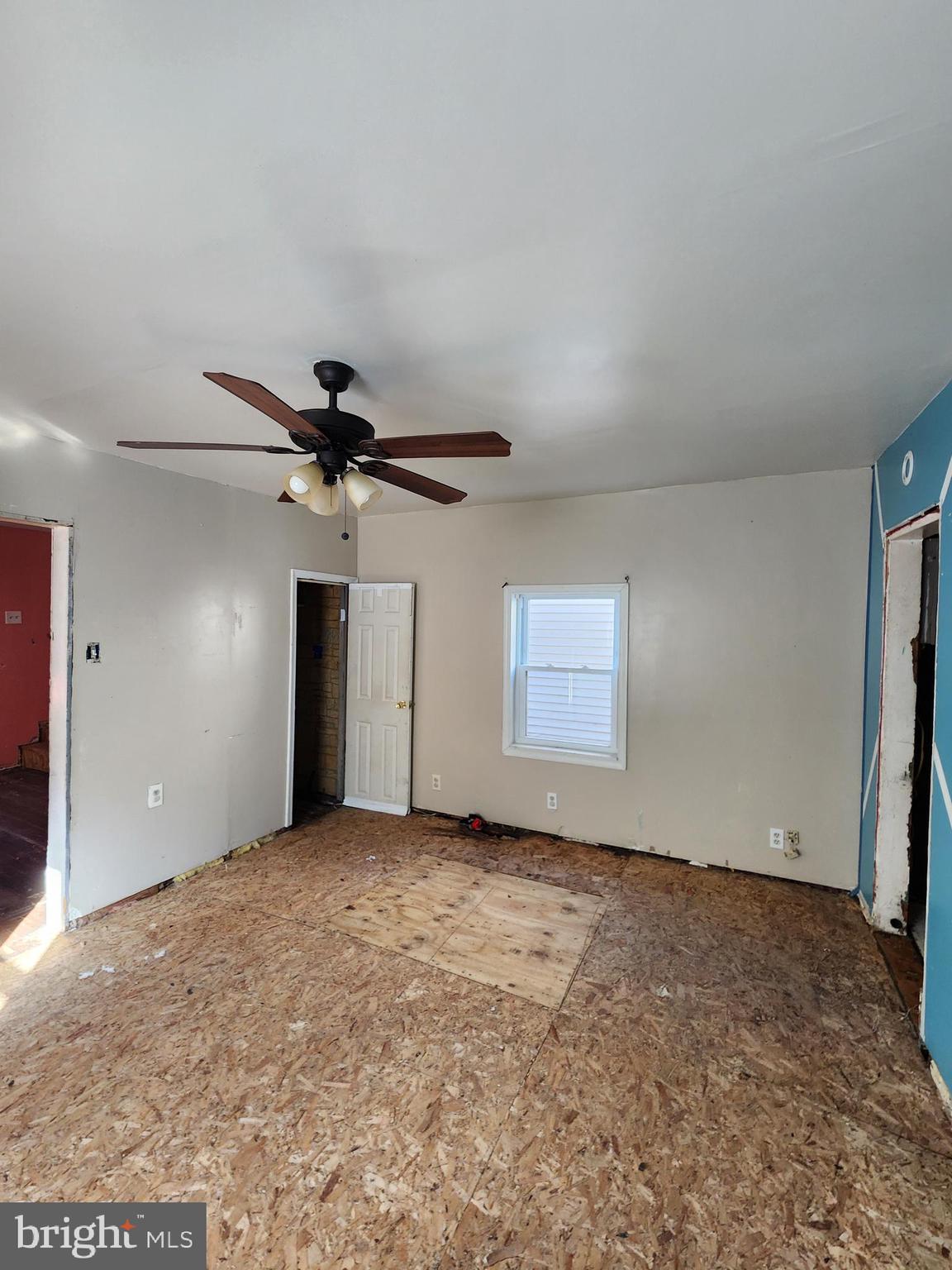 TURNER STATION - Residential