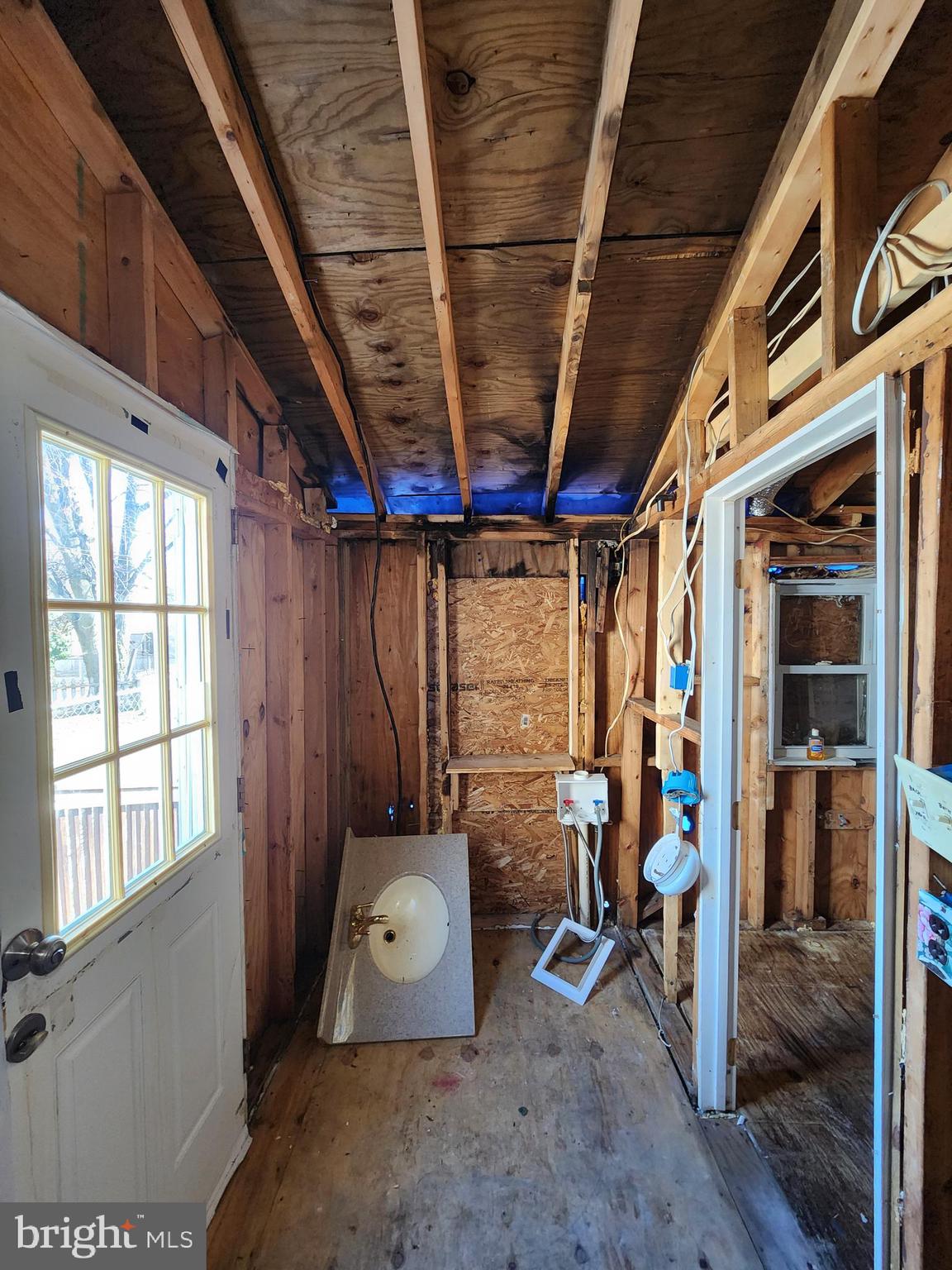 TURNER STATION - Residential