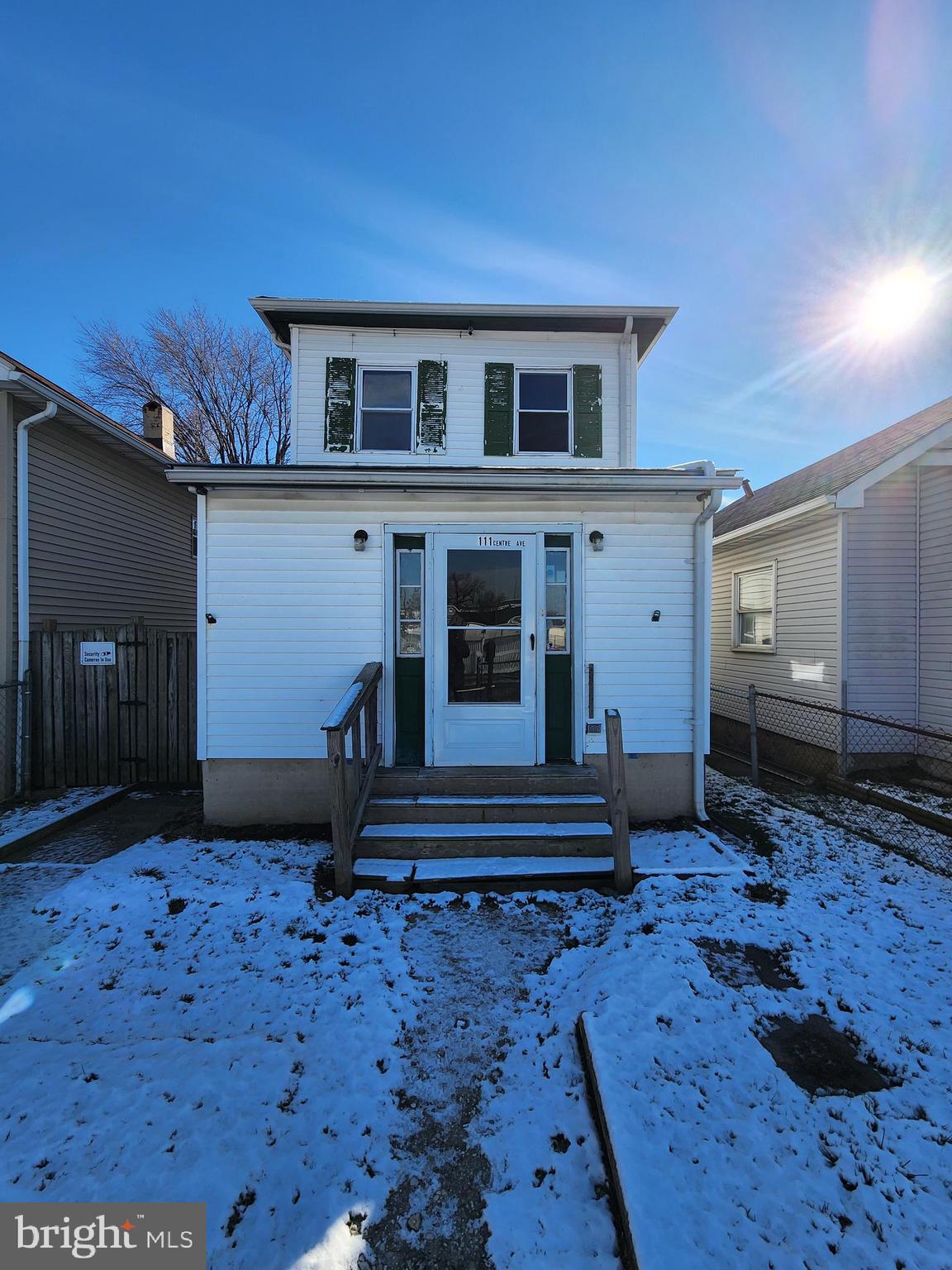 TURNER STATION - Residential