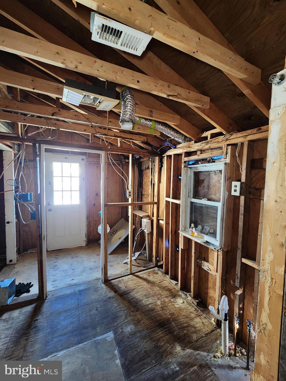 TURNER STATION - Residential