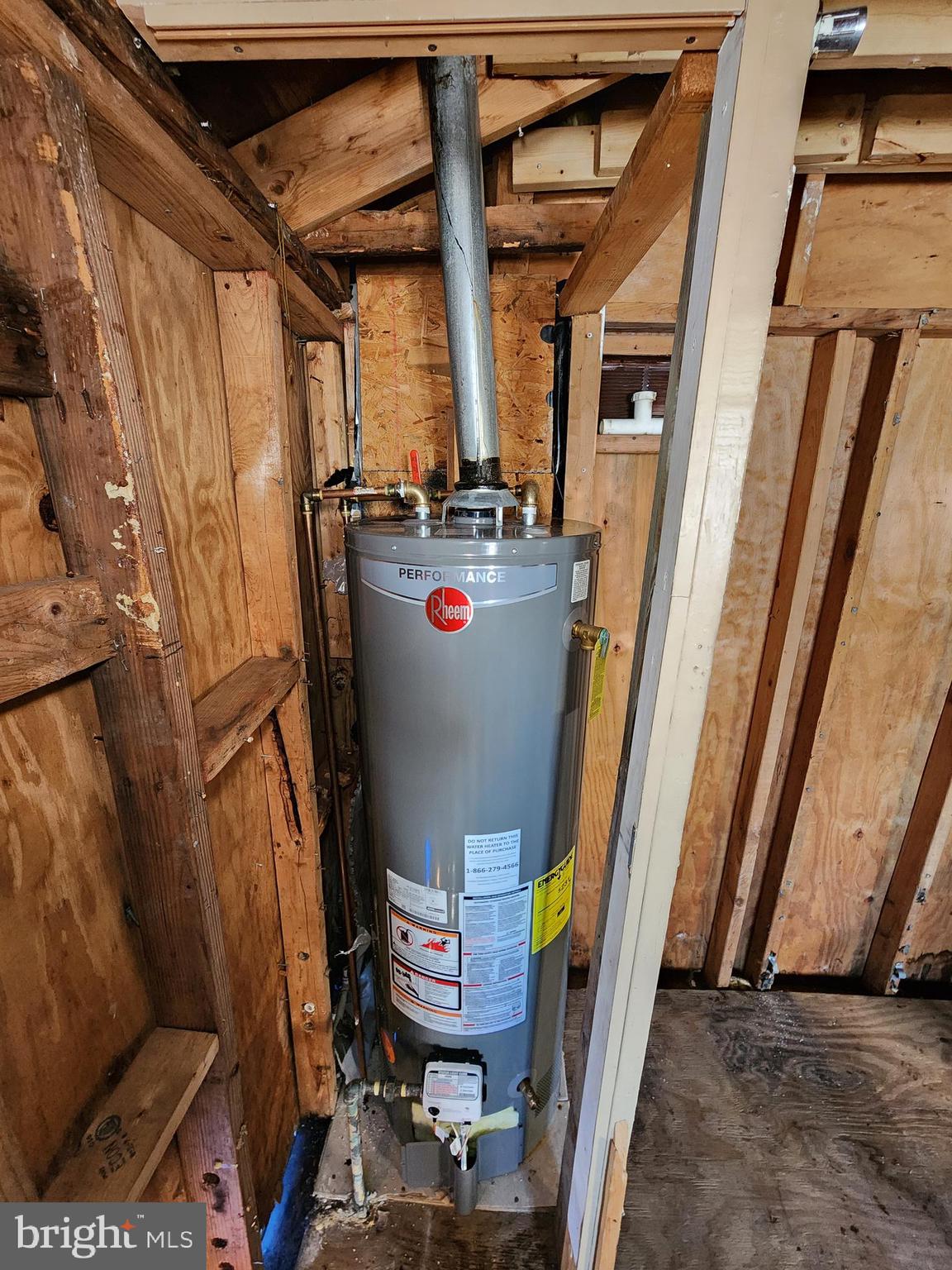 TURNER STATION - Residential