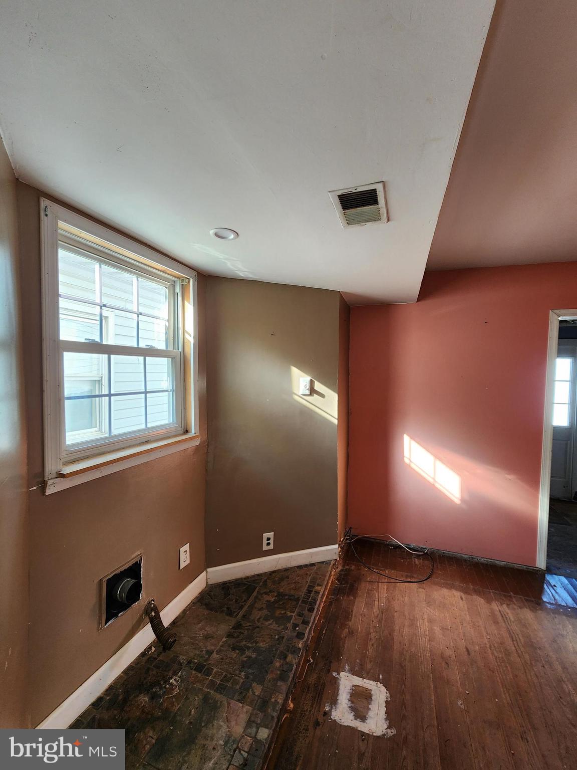 TURNER STATION - Residential