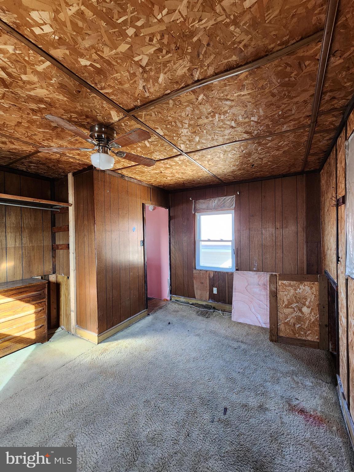 TURNER STATION - Residential