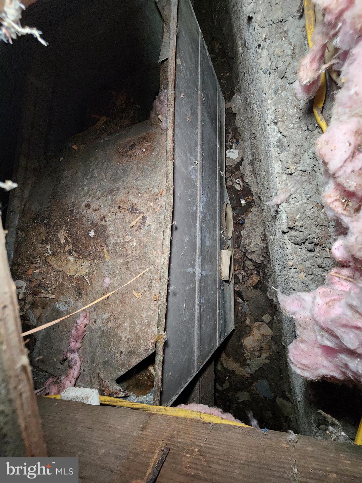 TURNER STATION - Residential