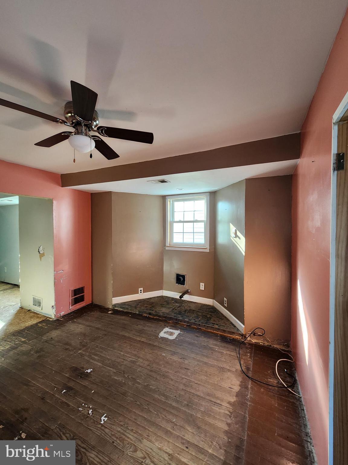 TURNER STATION - Residential