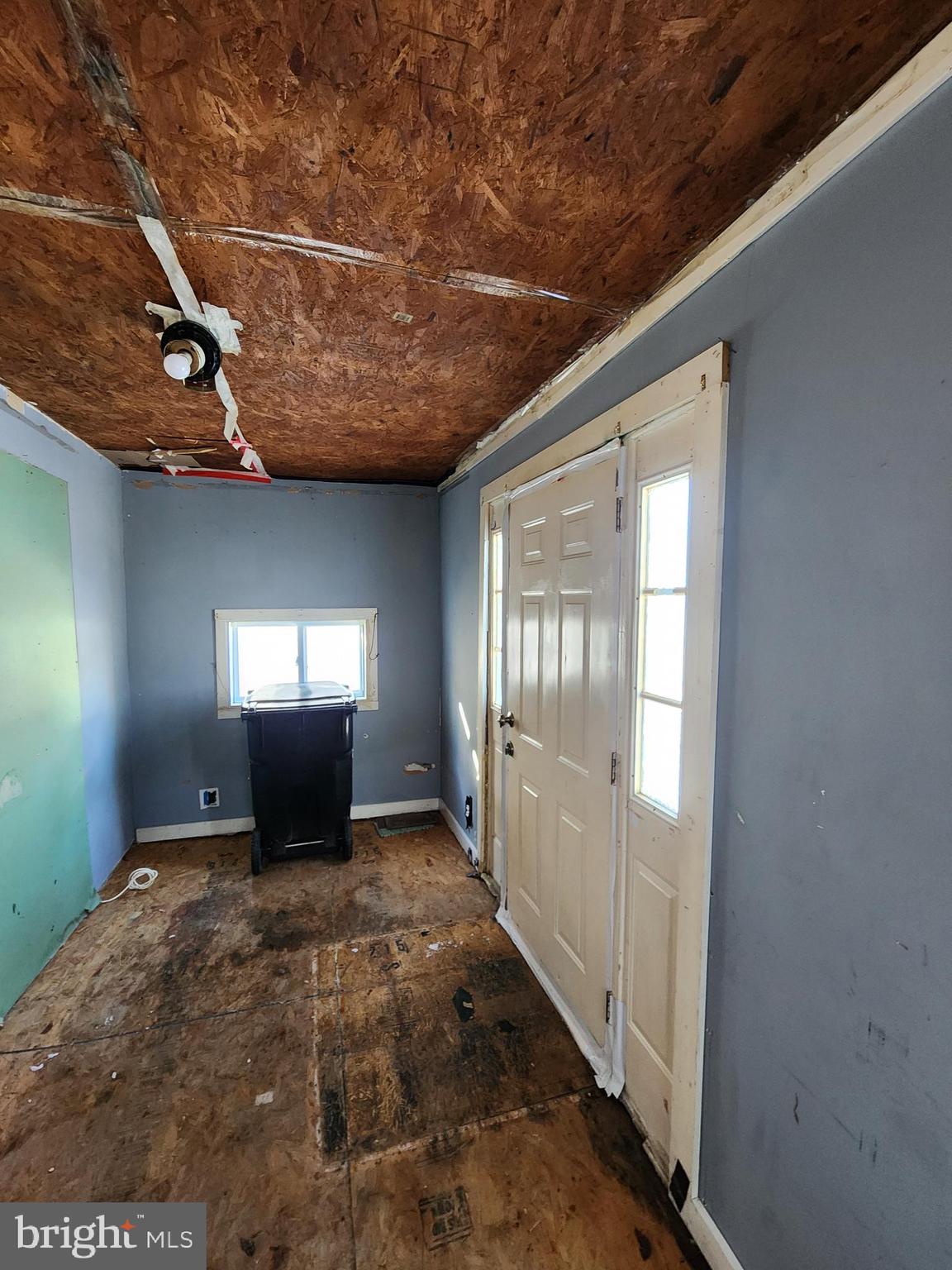 TURNER STATION - Residential