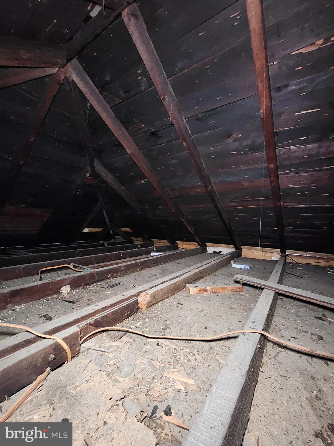 TURNER STATION - Residential