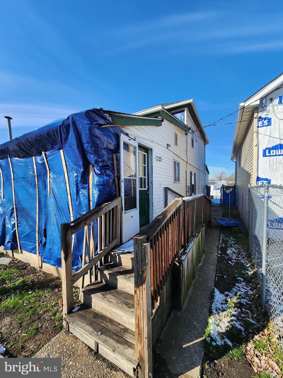 TURNER STATION - Residential