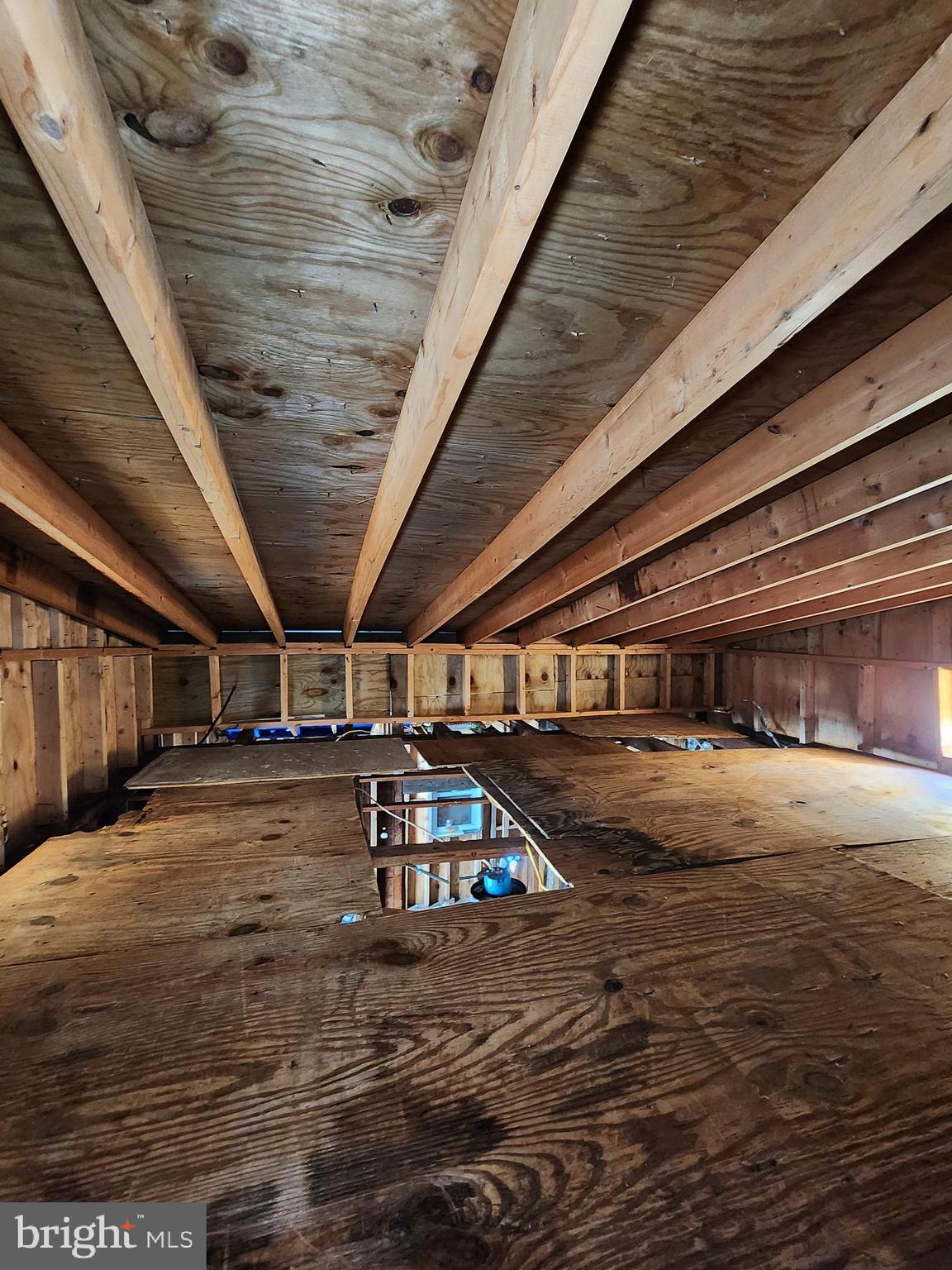 TURNER STATION - Residential