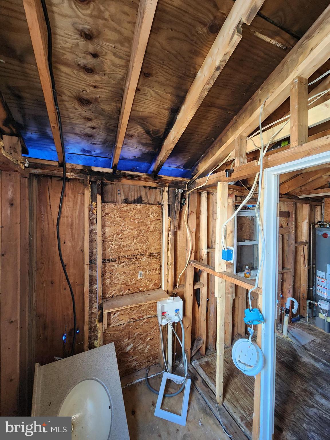 TURNER STATION - Residential