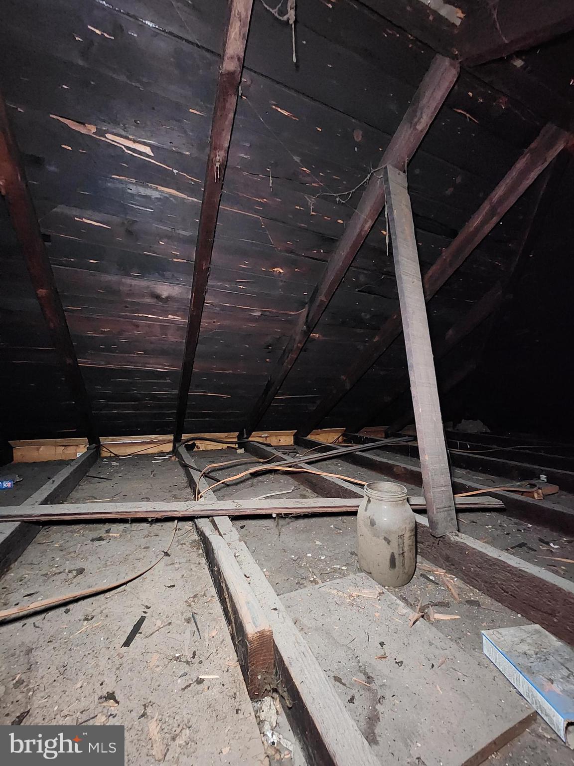 TURNER STATION - Residential