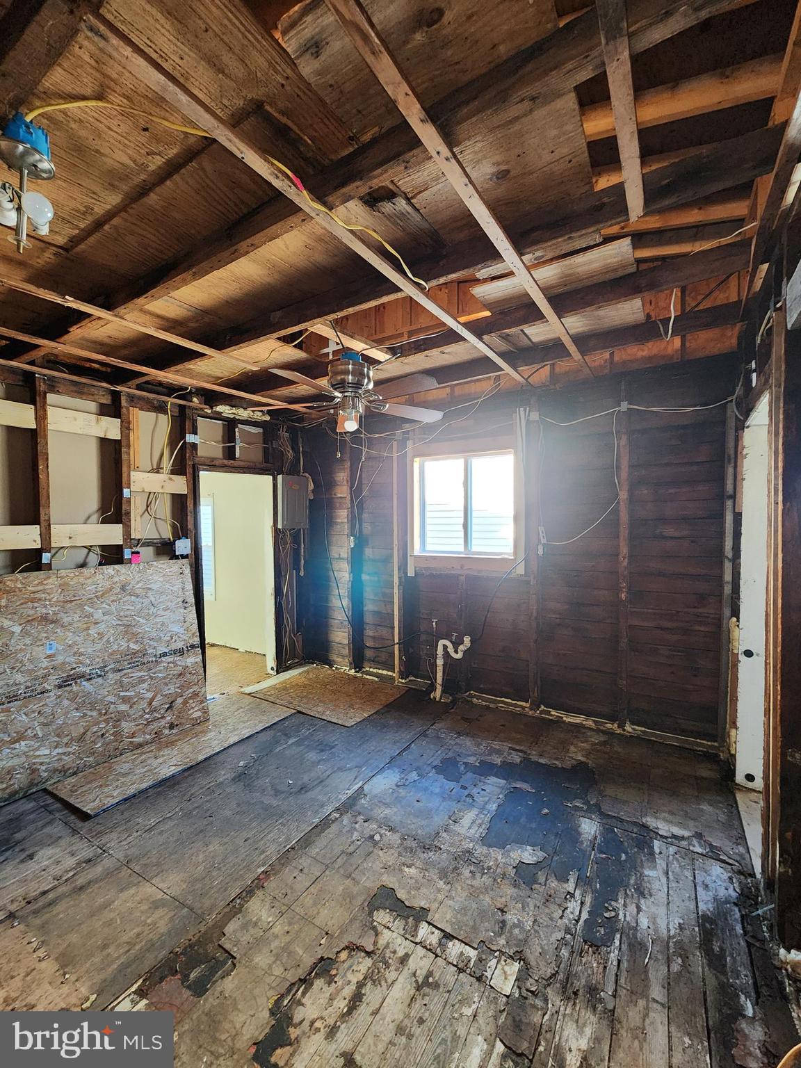 TURNER STATION - Residential