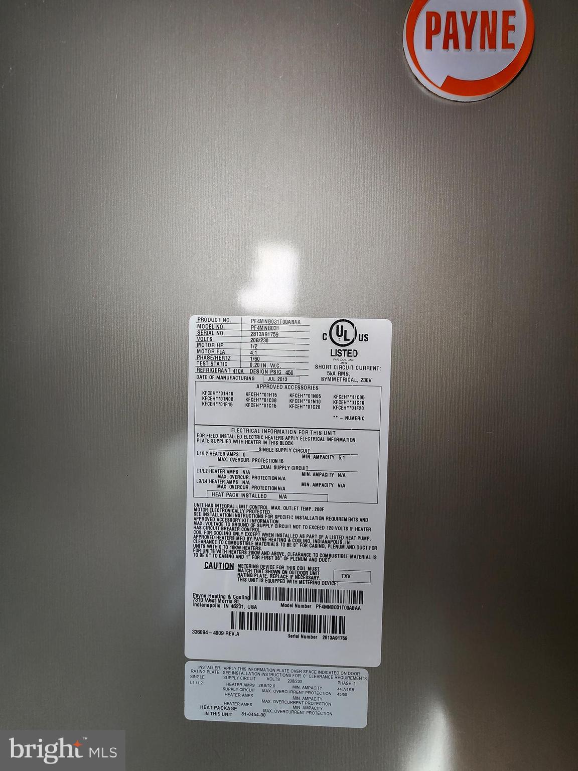 TURNER STATION - Residential