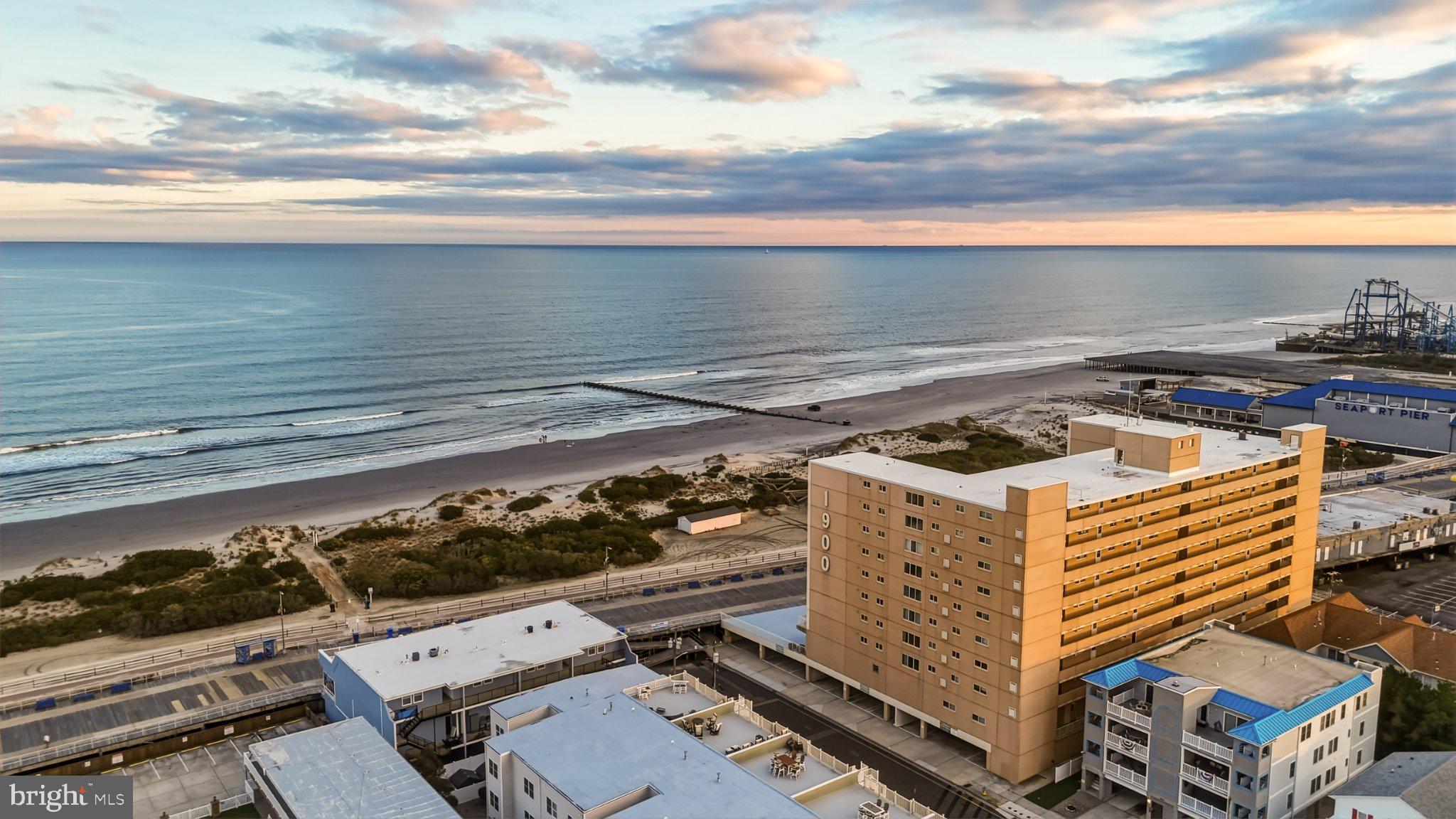1900 BOARDWALK 801