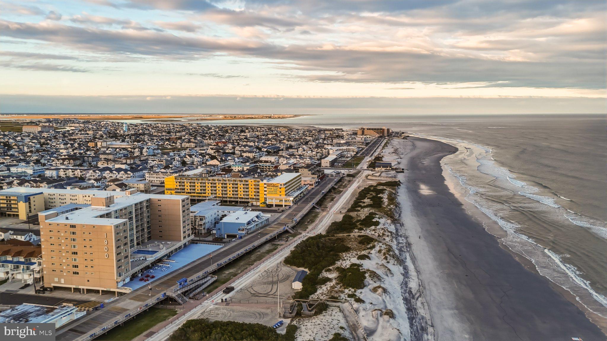 1900 BOARDWALK 801