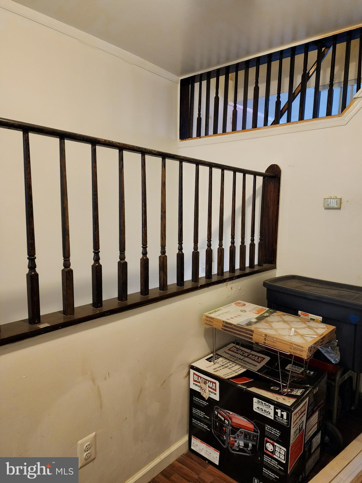 BOOTH-BOYD - Residential