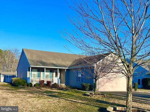 113 MEADOW DRIVE SEAFORD DE 19973