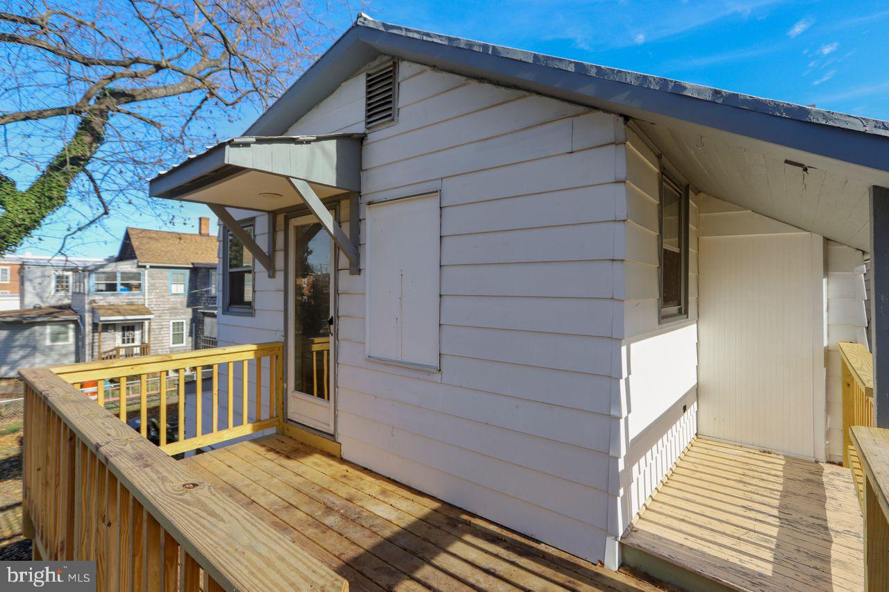 HISTORIC CENTREVILLE - Commercial Sale