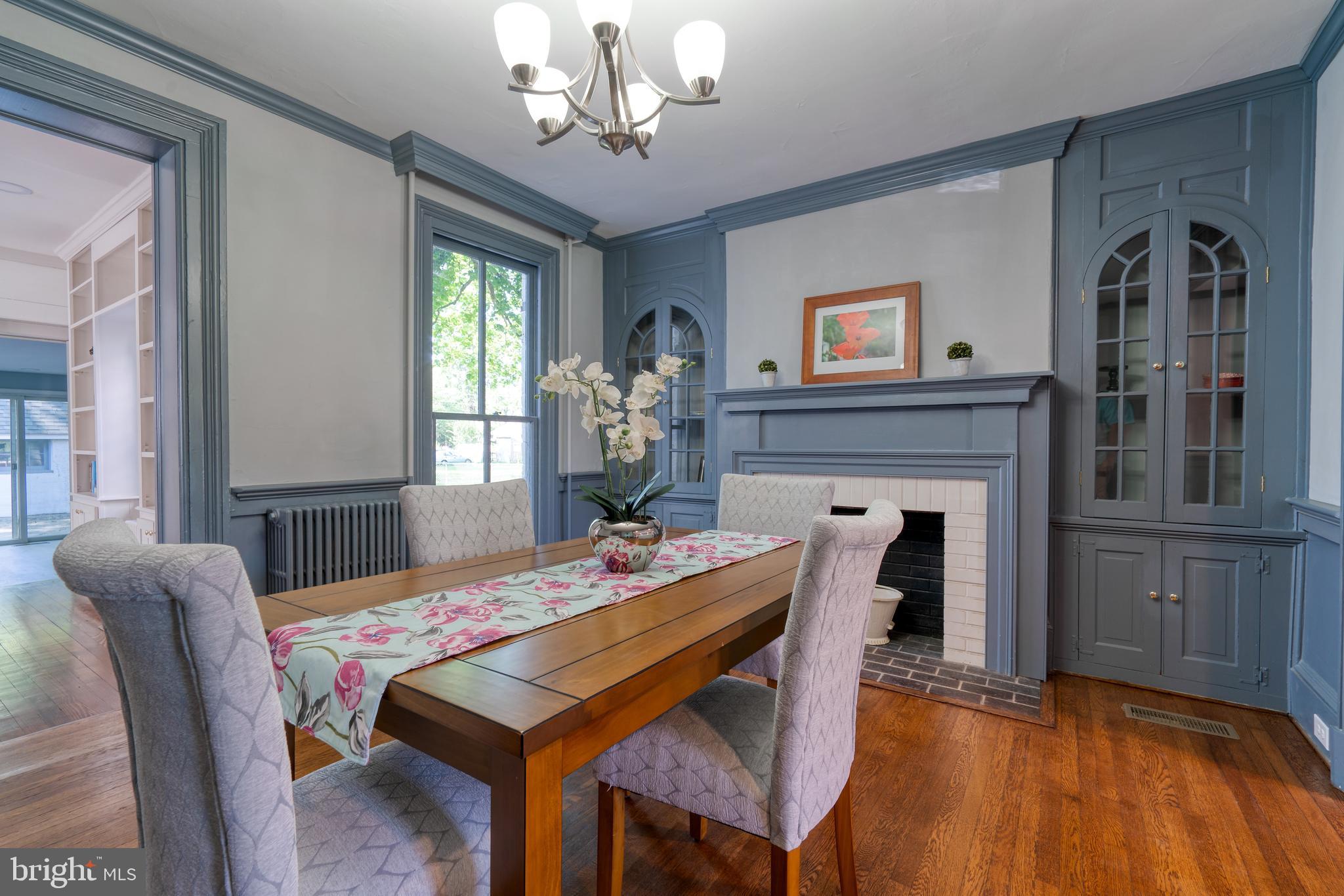 HISTORIC CENTREVILLE - Commercial Sale