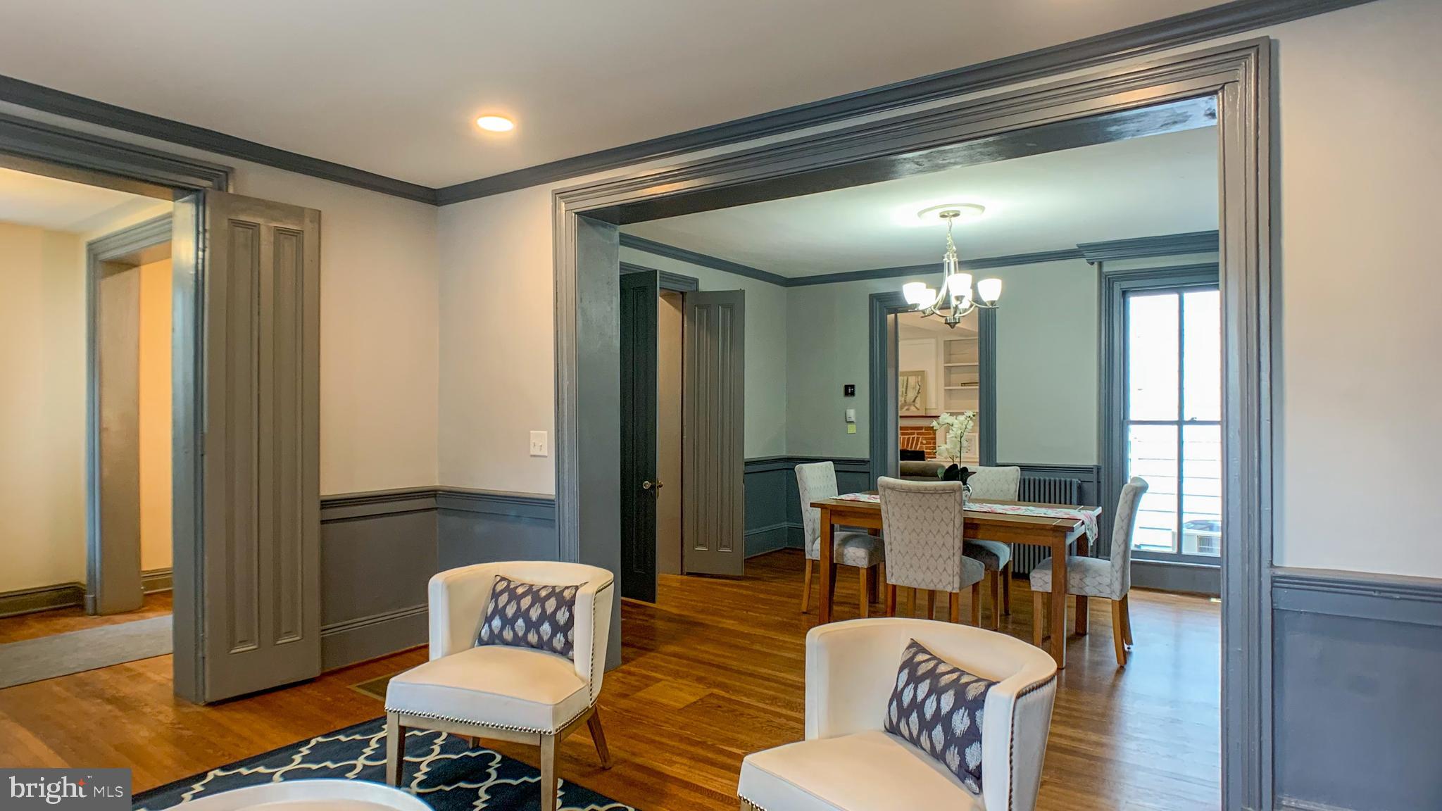 HISTORIC CENTREVILLE - Commercial Sale