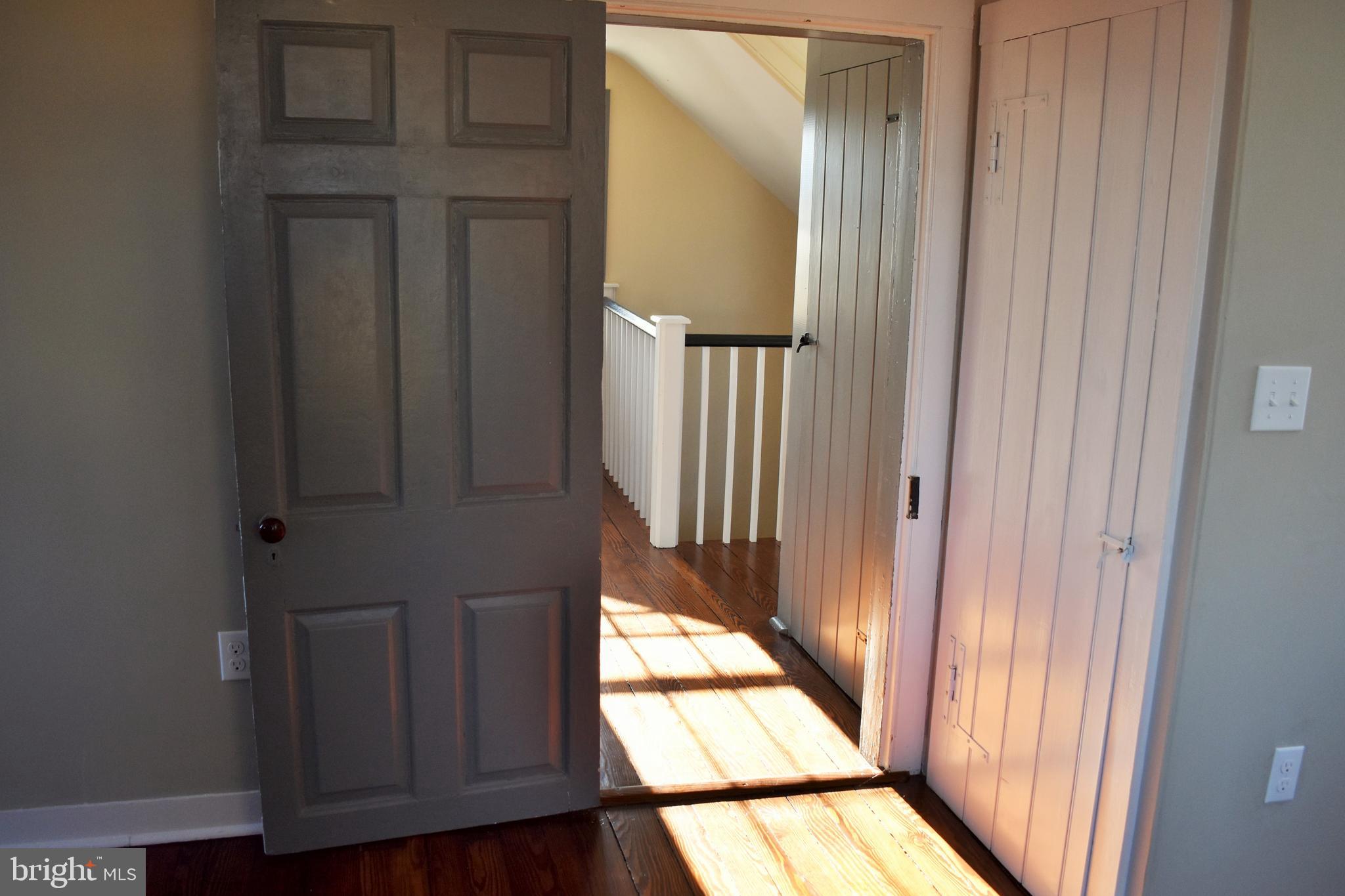 HISTORIC CENTREVILLE - Commercial Sale