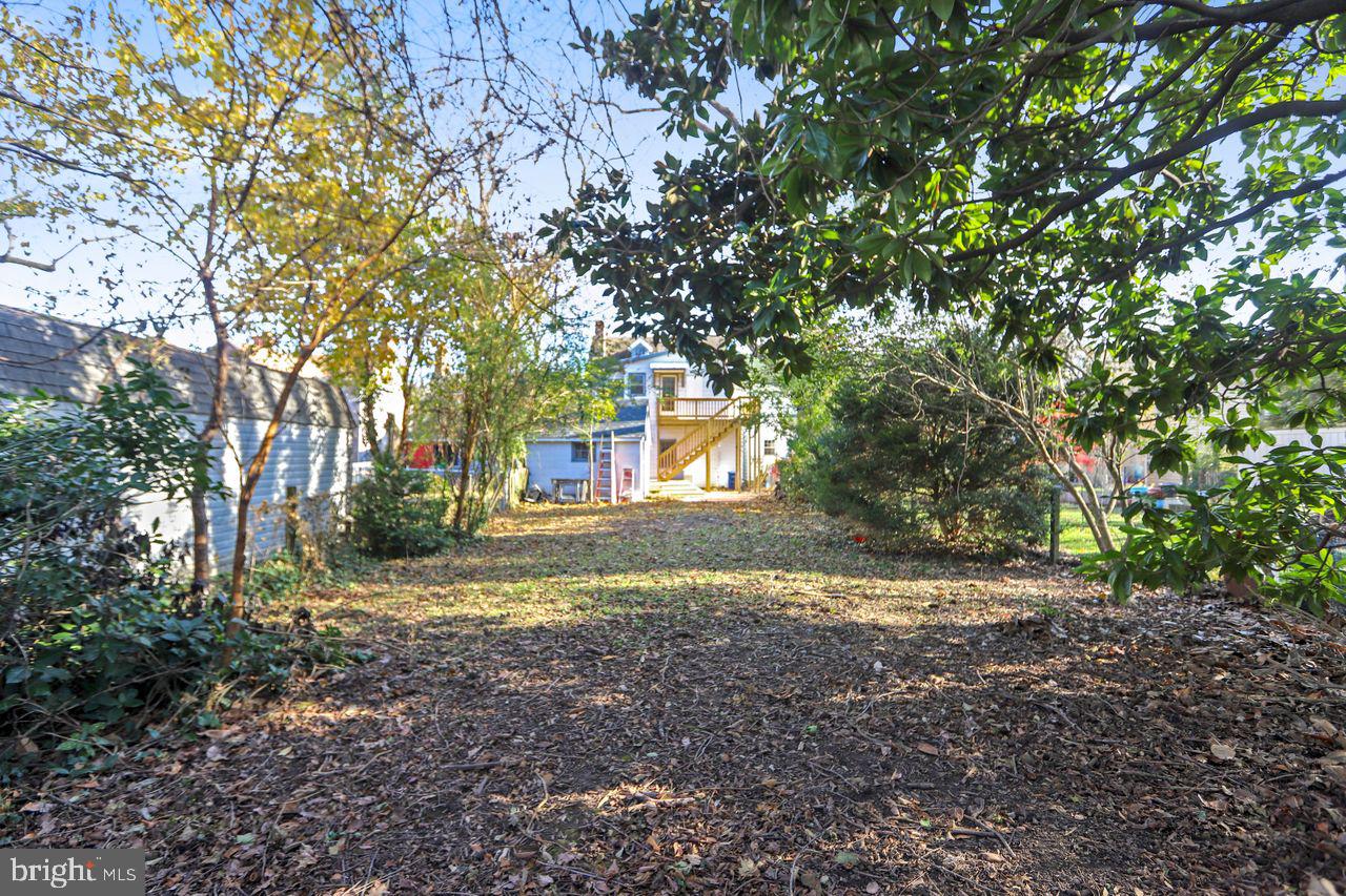 HISTORIC CENTREVILLE - Commercial Sale