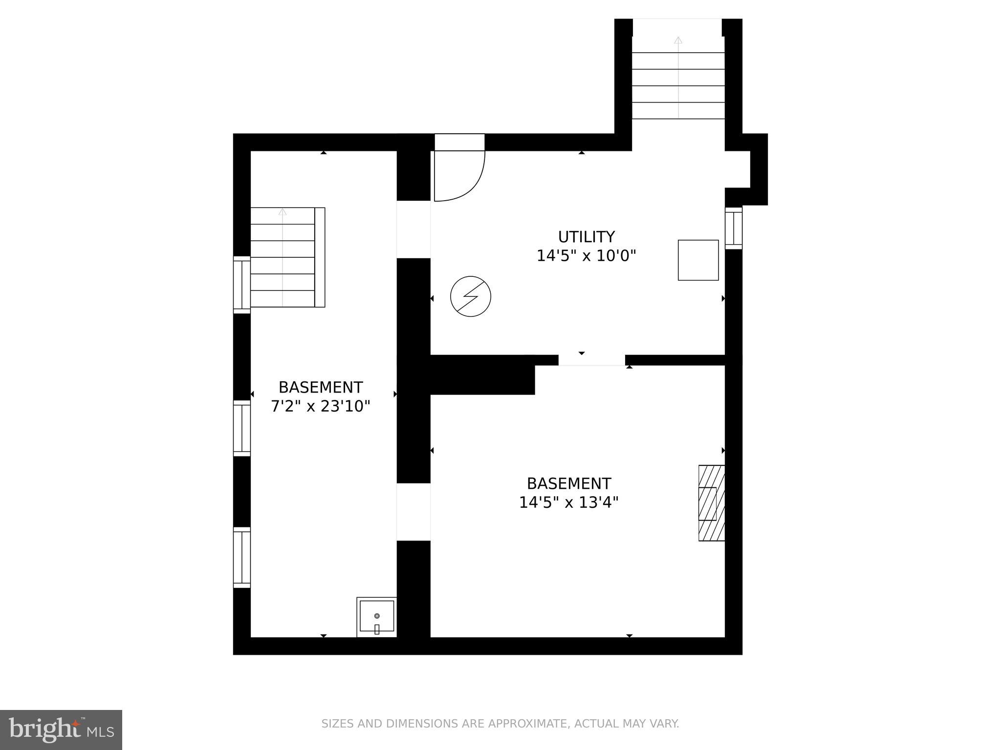 HISTORIC CENTREVILLE - Commercial Sale