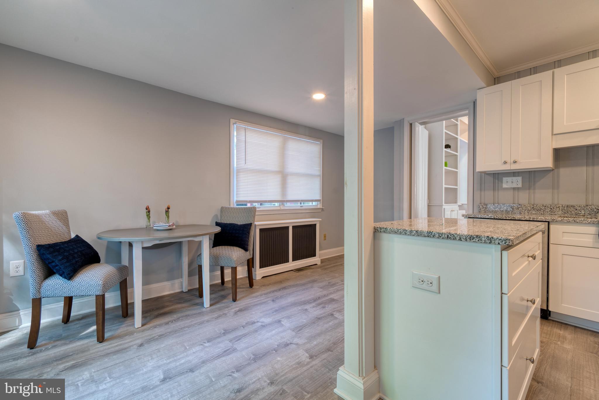 HISTORIC CENTREVILLE - Commercial Sale