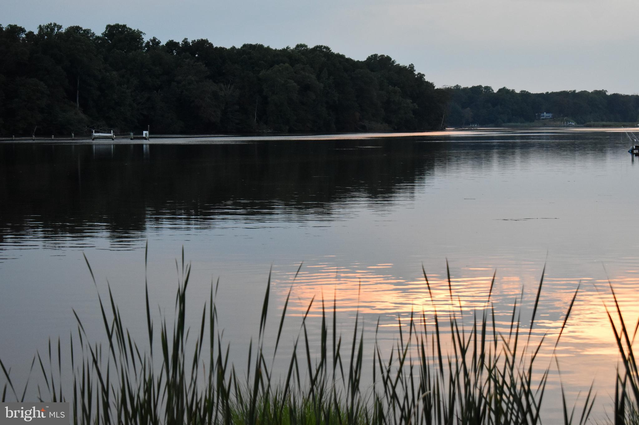 HISTORIC CENTREVILLE - Commercial Sale