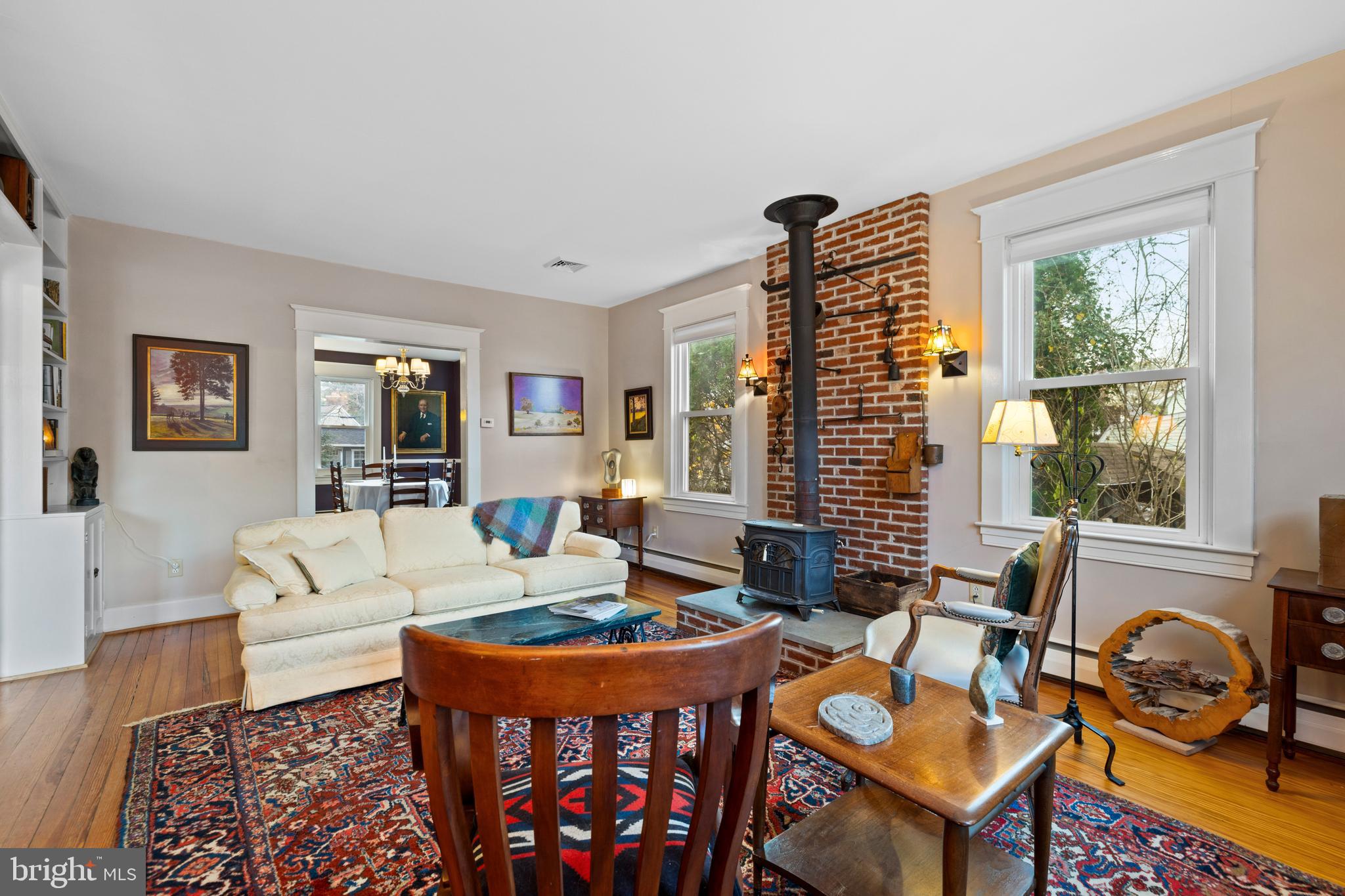 LAKE FALLS - Residential