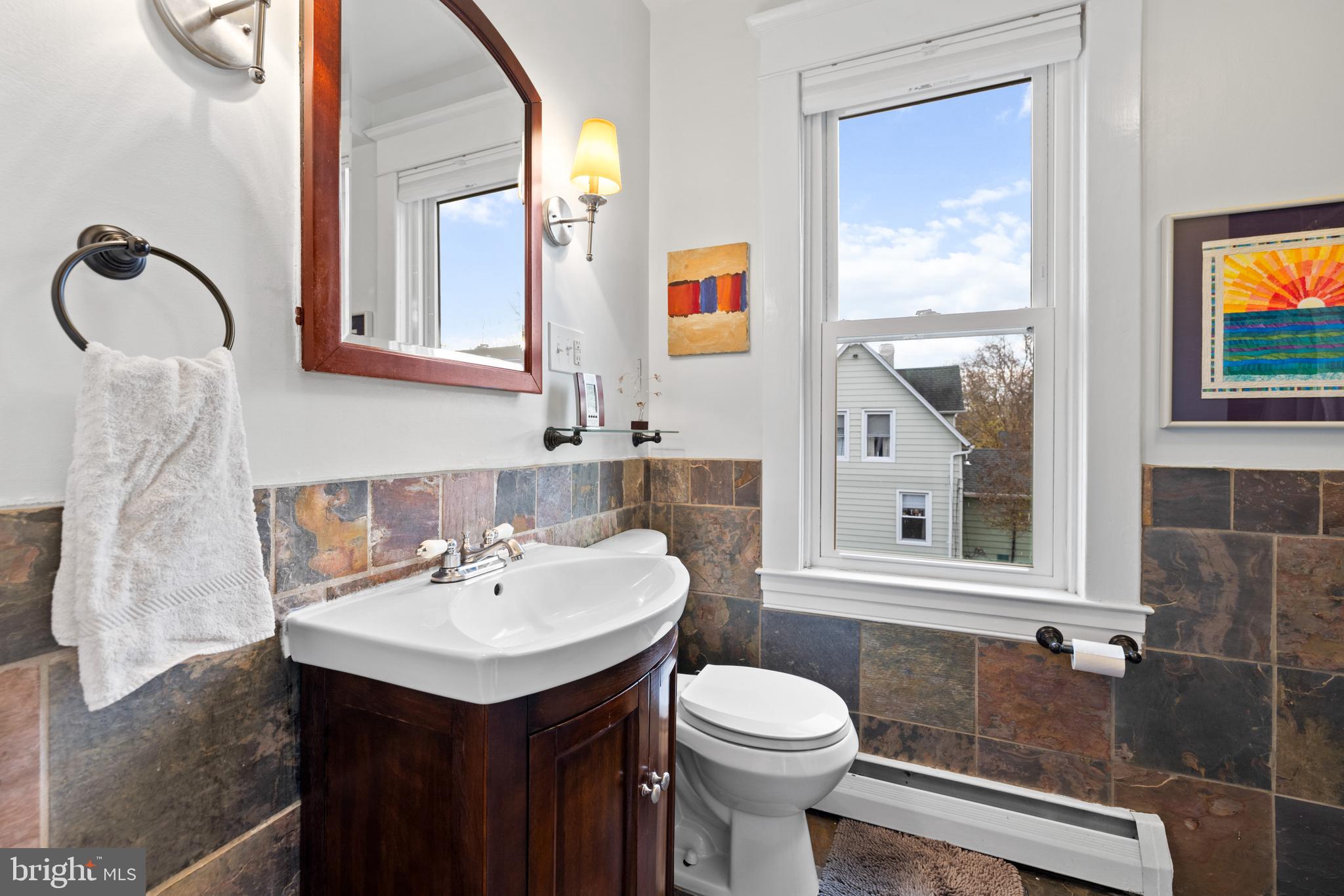 LAKE FALLS - Residential