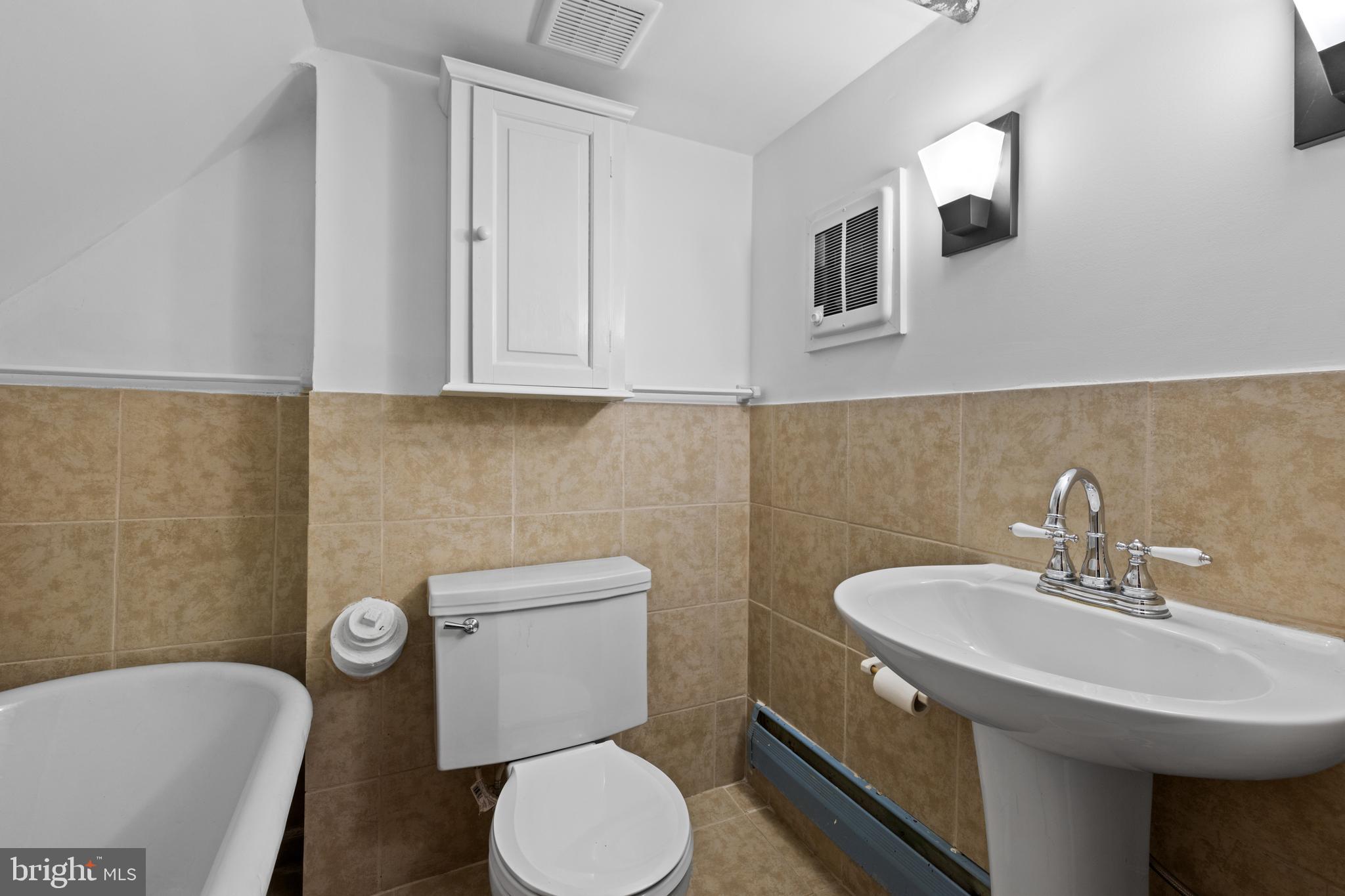 LAKE FALLS - Residential