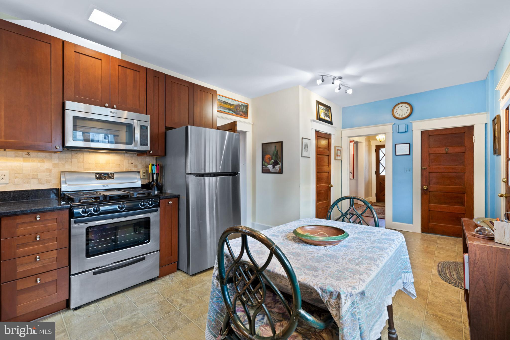 LAKE FALLS - Residential