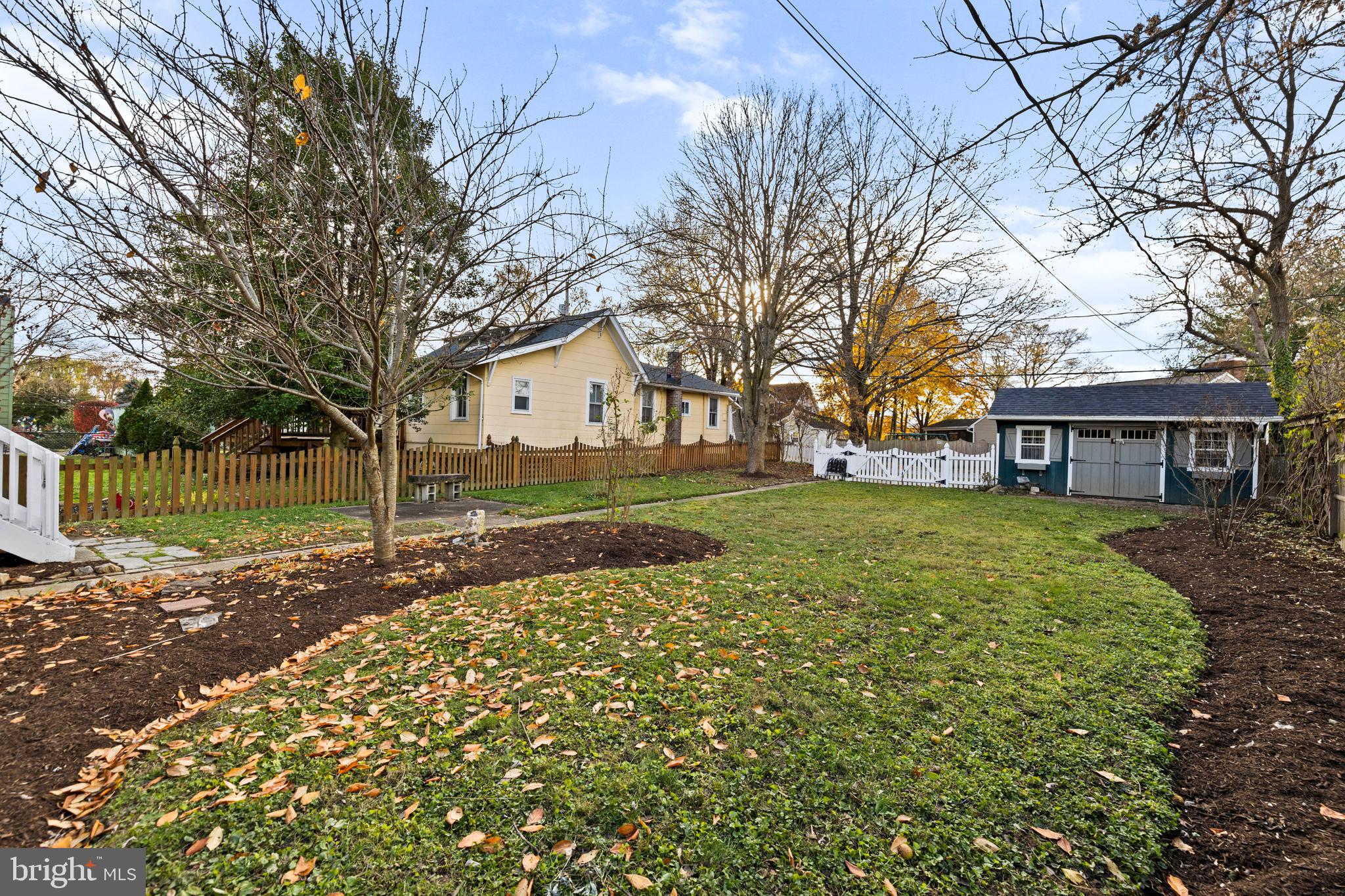 LAKE FALLS - Residential