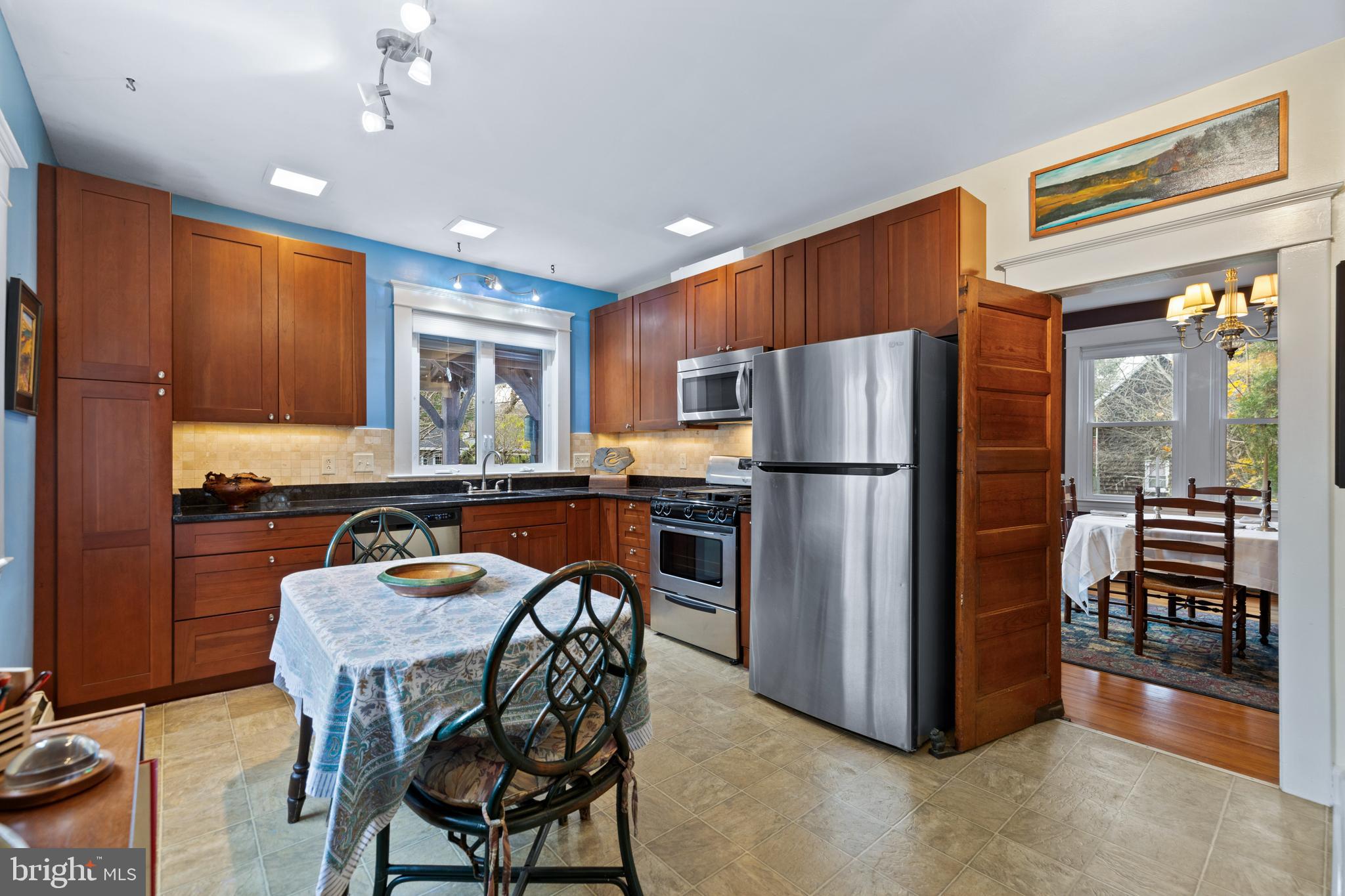 LAKE FALLS - Residential