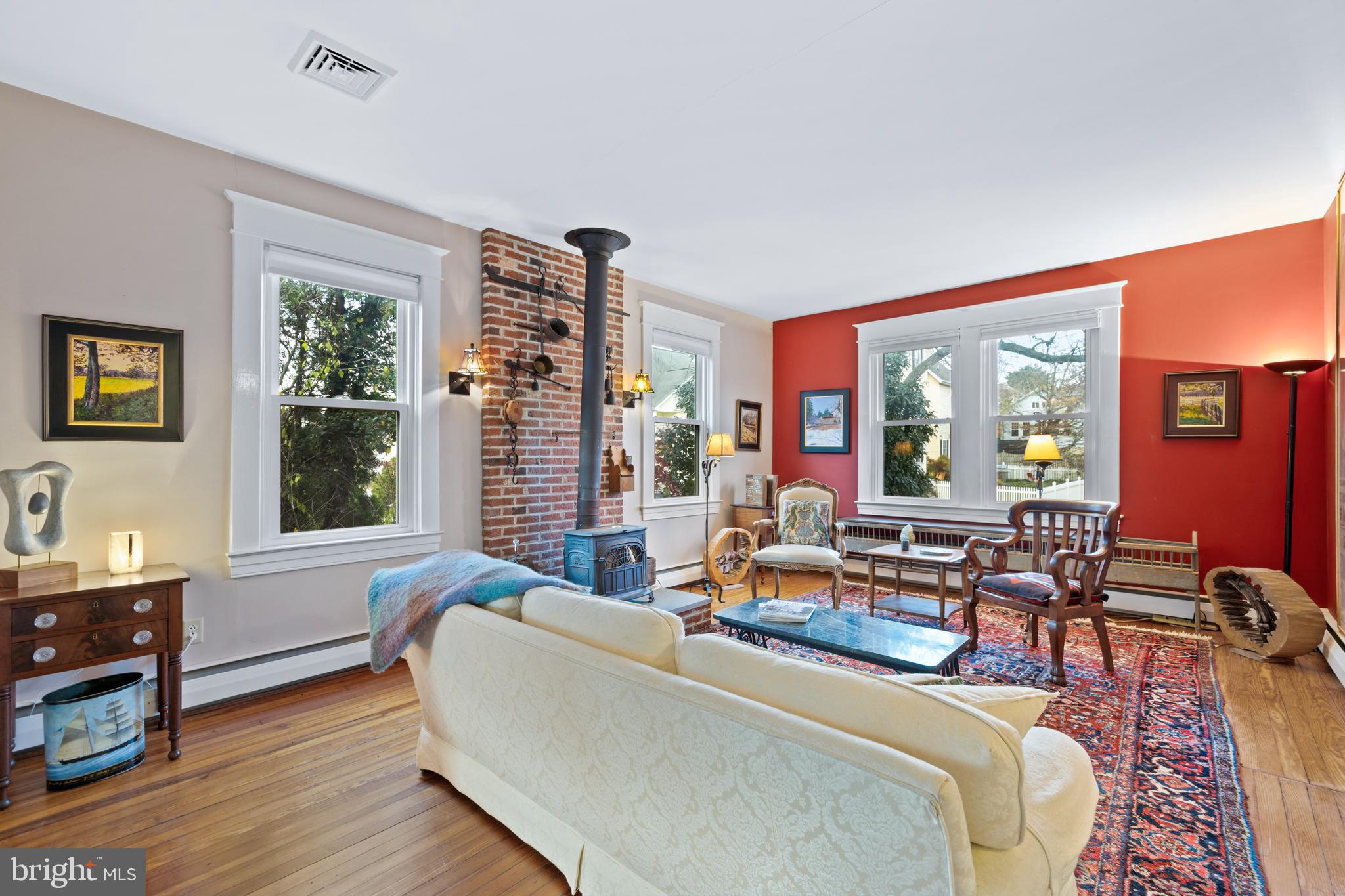 LAKE FALLS - Residential