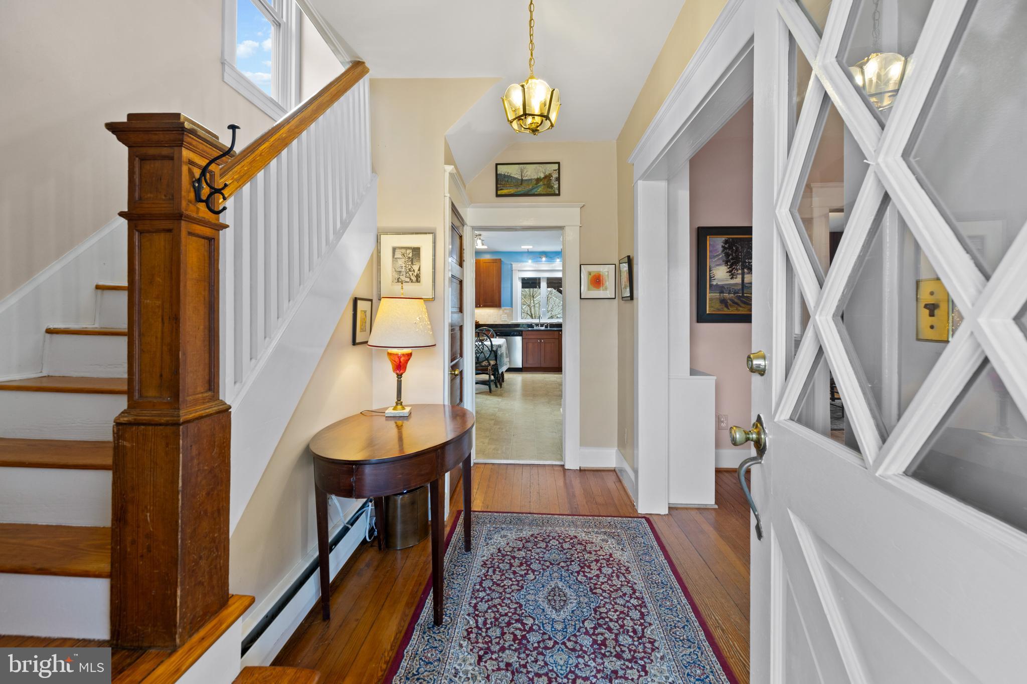 LAKE FALLS - Residential