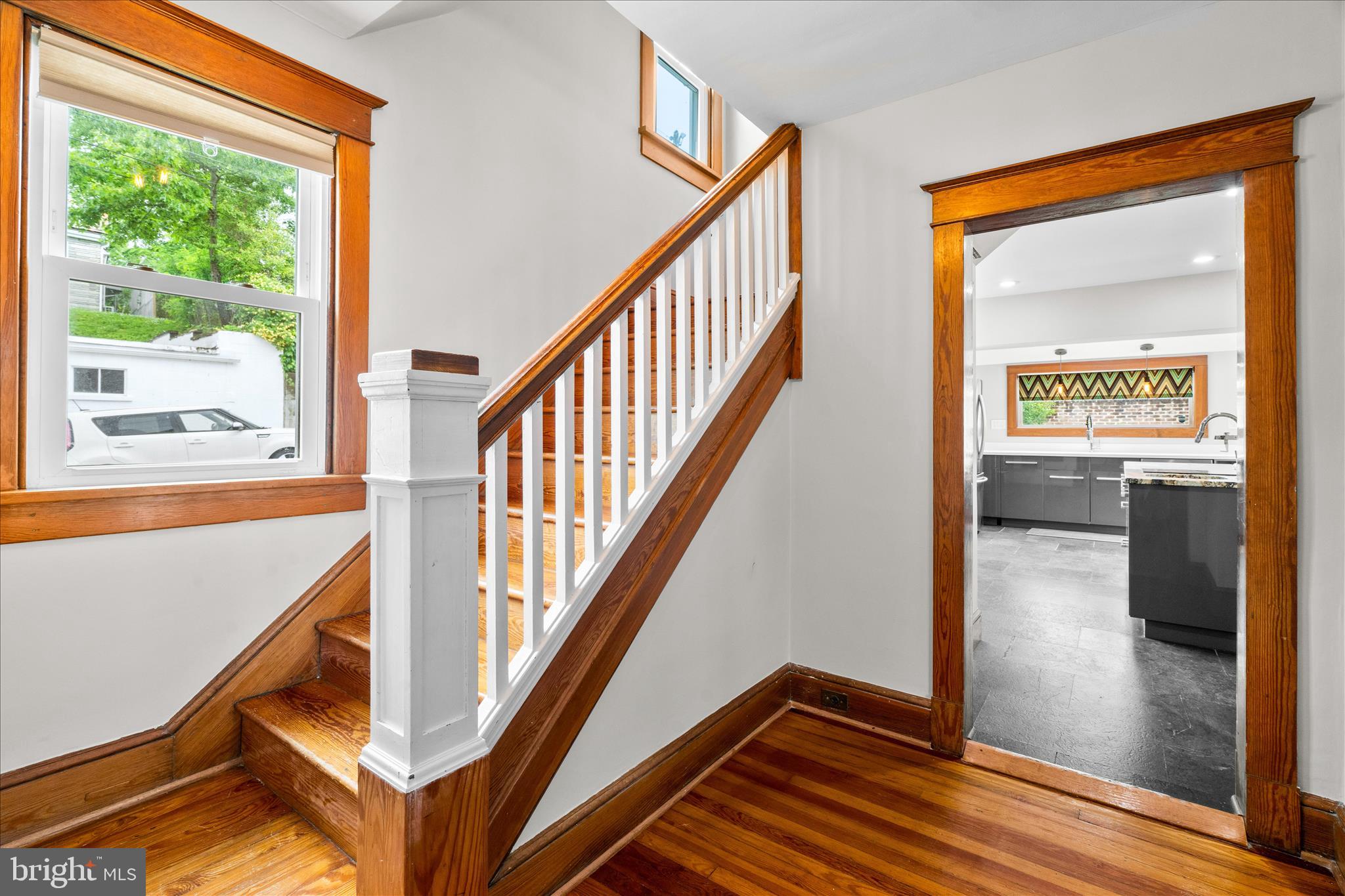 DOWNTOWN BRUNSWICK - Residential