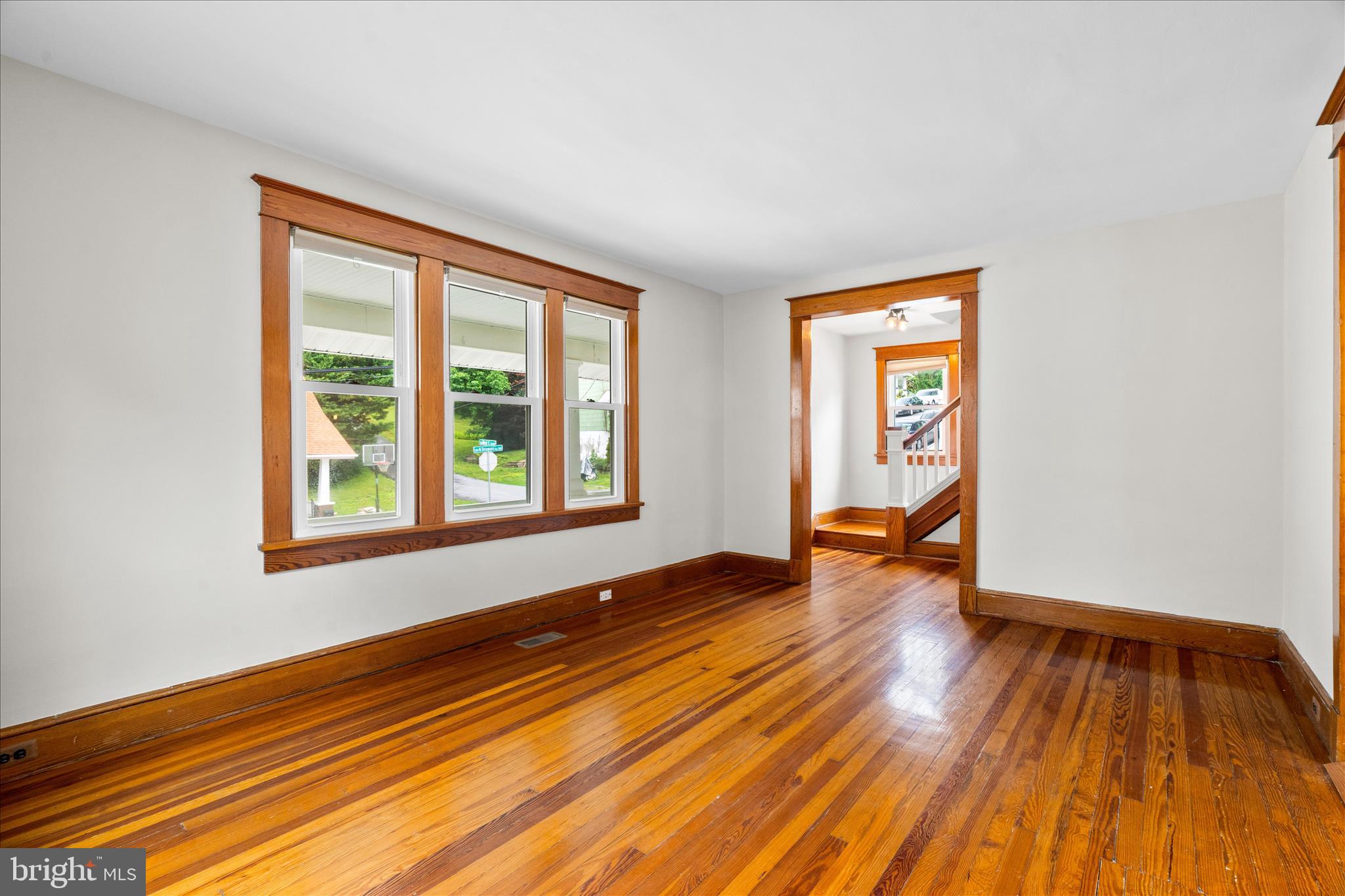 DOWNTOWN BRUNSWICK - Residential