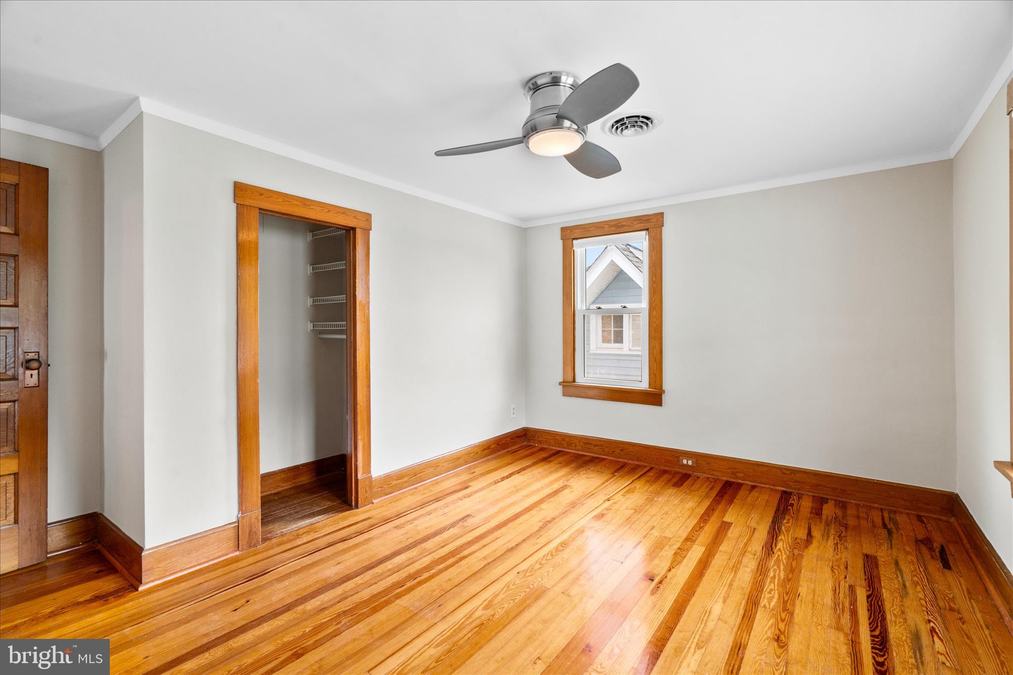 DOWNTOWN BRUNSWICK - Residential