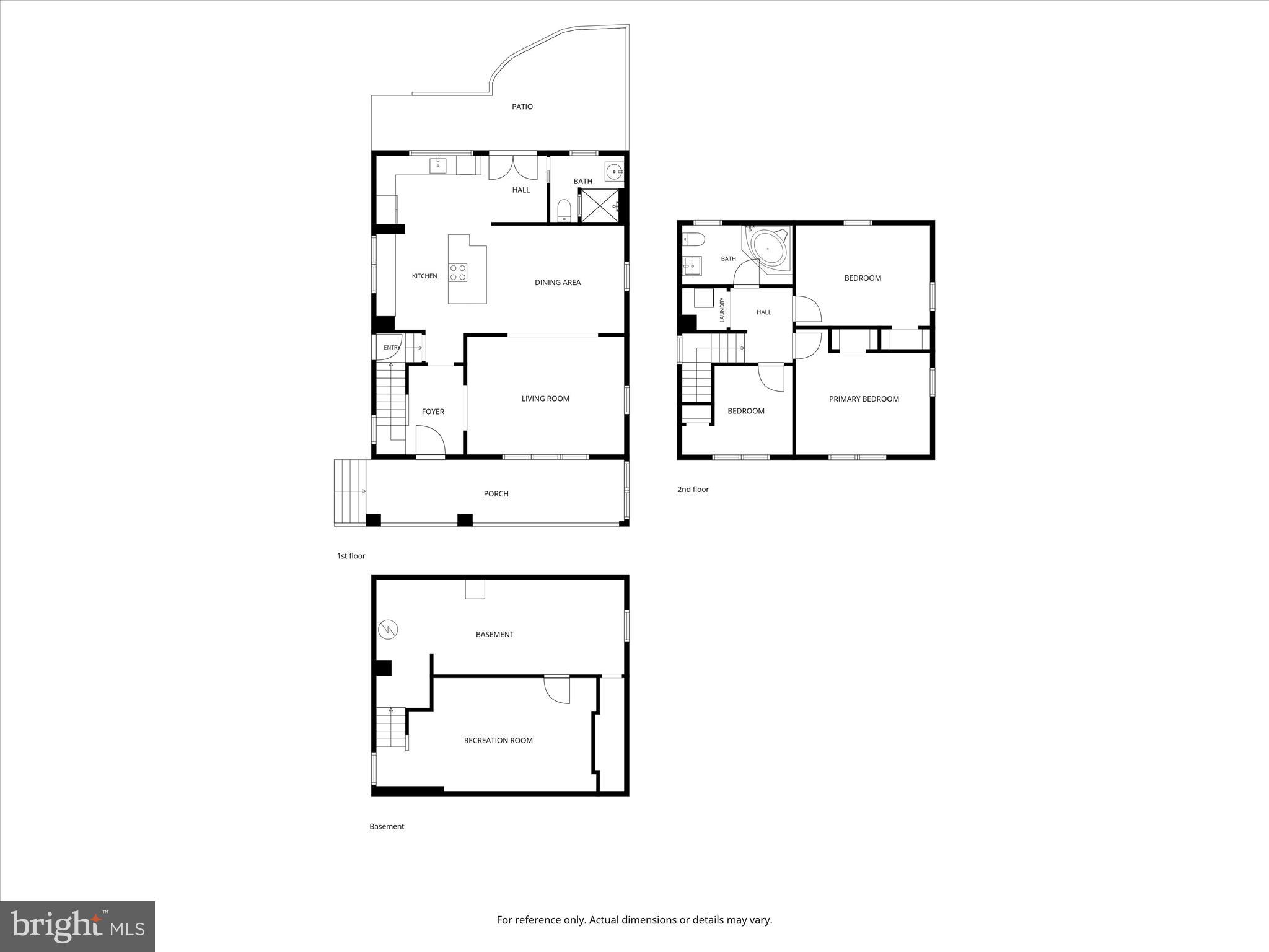 DOWNTOWN BRUNSWICK - Residential