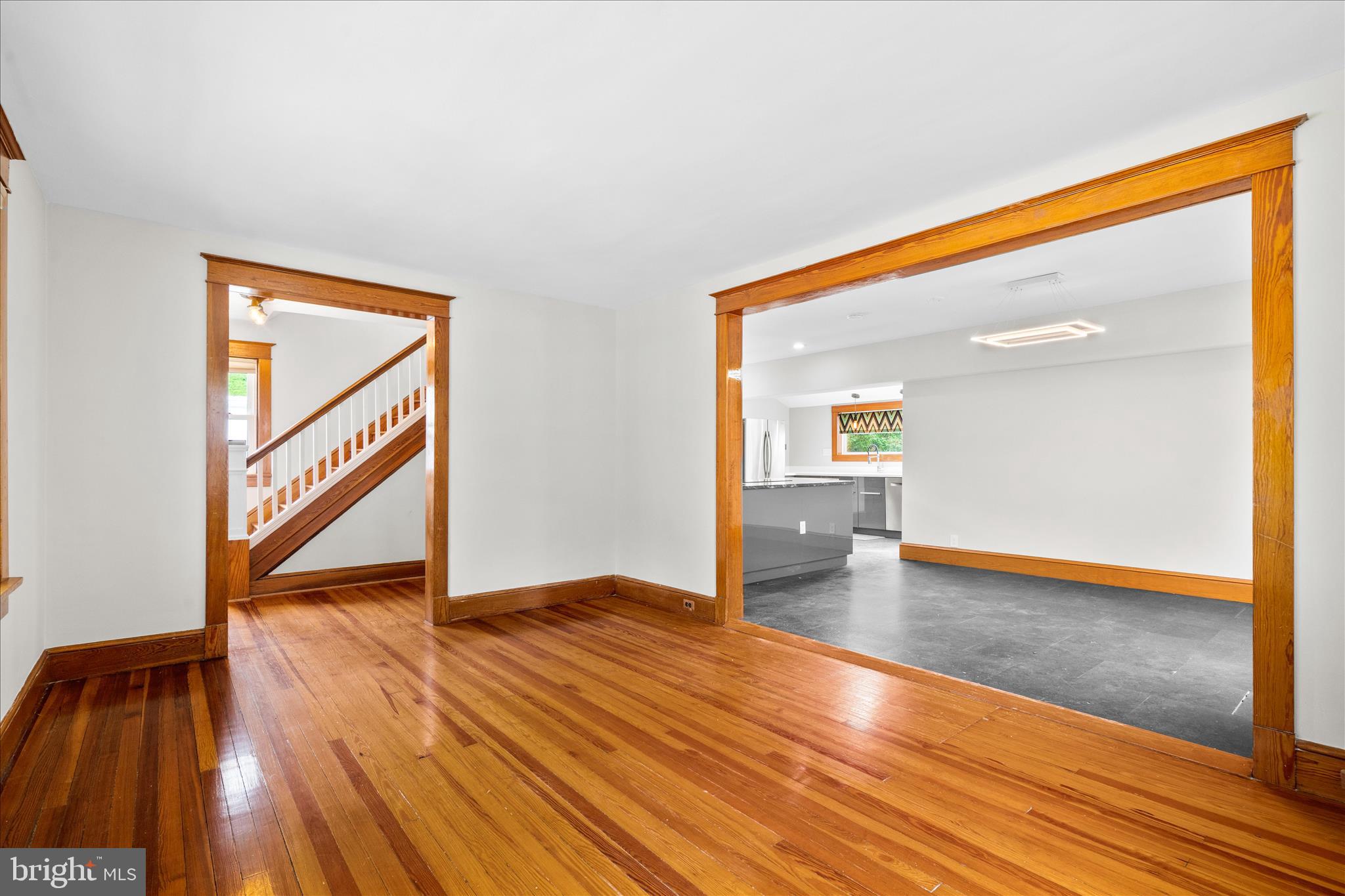 DOWNTOWN BRUNSWICK - Residential