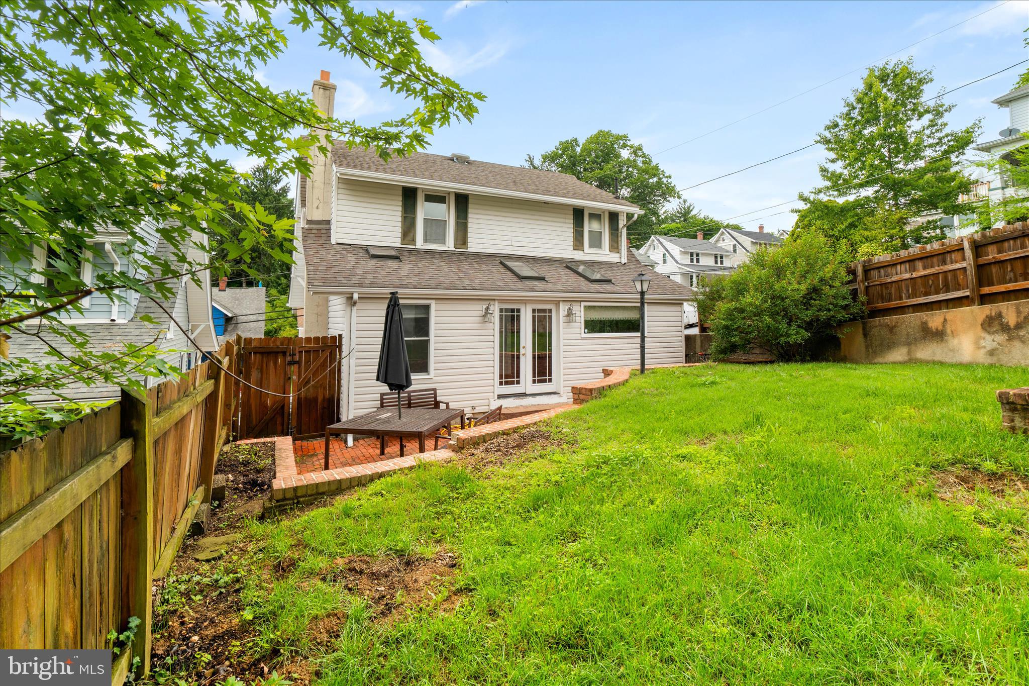 DOWNTOWN BRUNSWICK - Residential