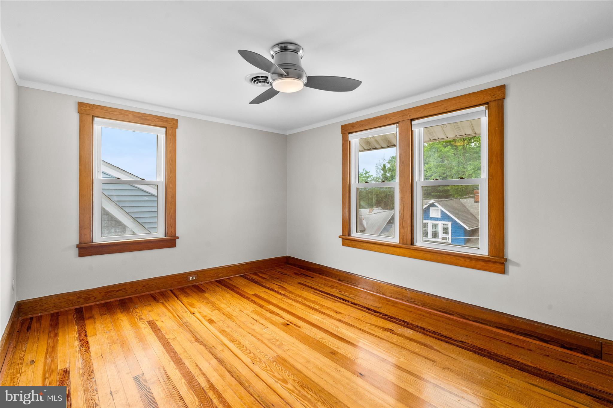 DOWNTOWN BRUNSWICK - Residential