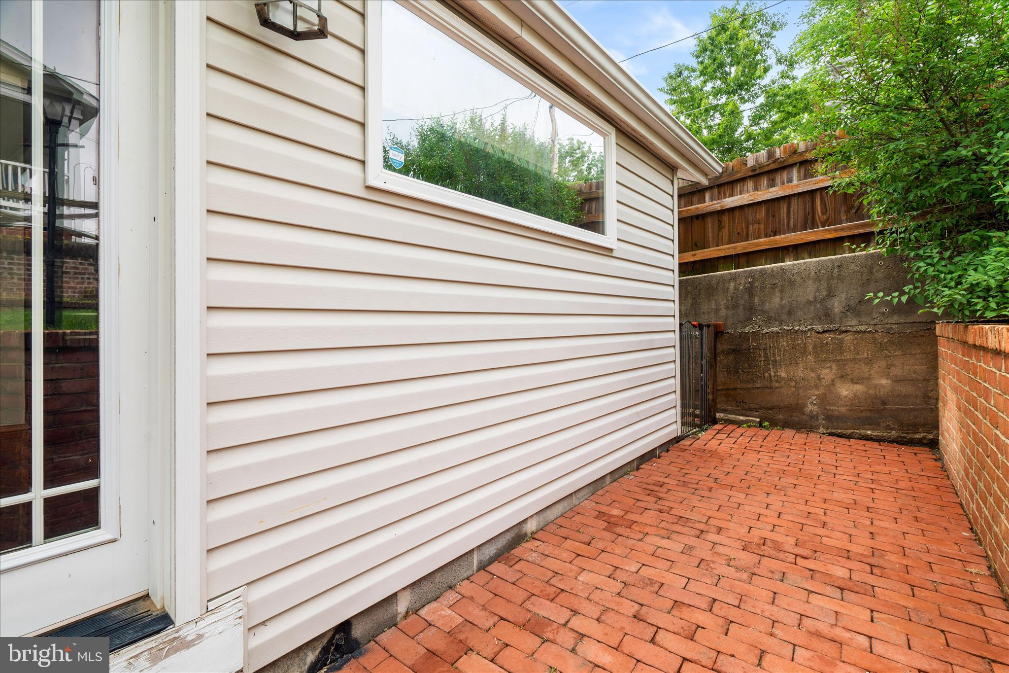 DOWNTOWN BRUNSWICK - Residential
