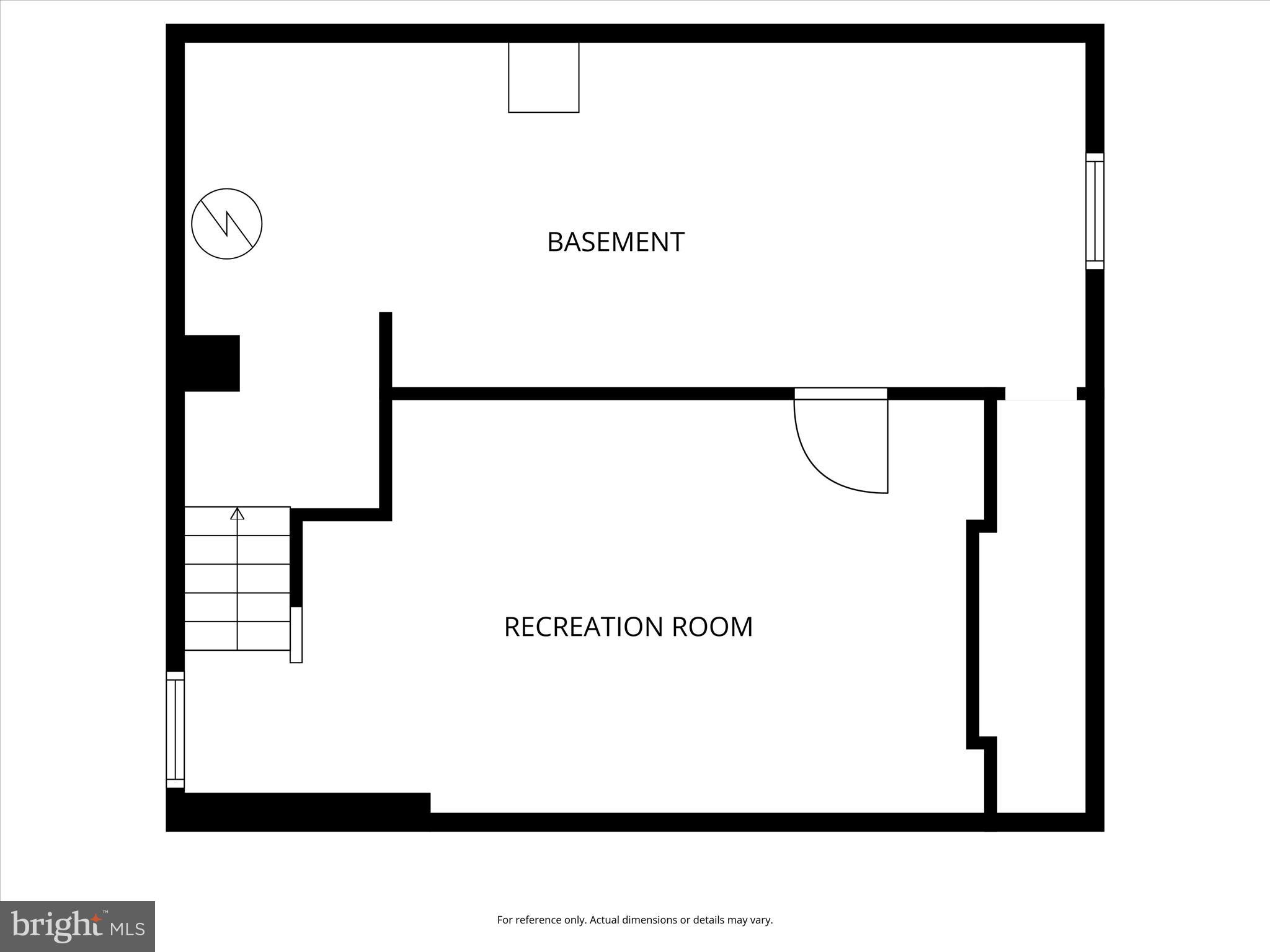 DOWNTOWN BRUNSWICK - Residential