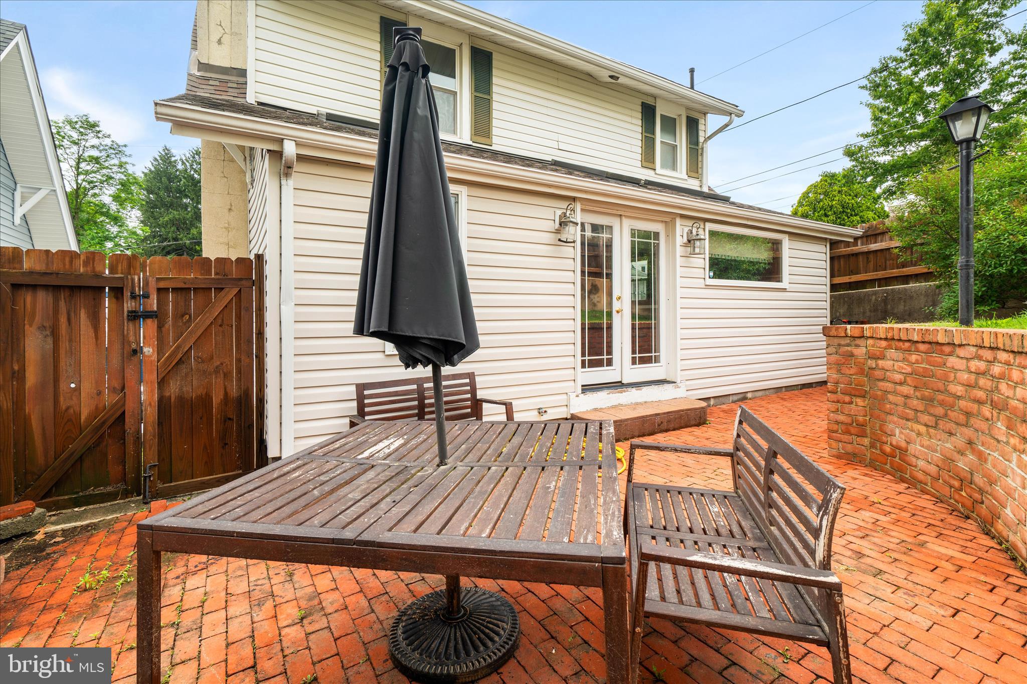 DOWNTOWN BRUNSWICK - Residential