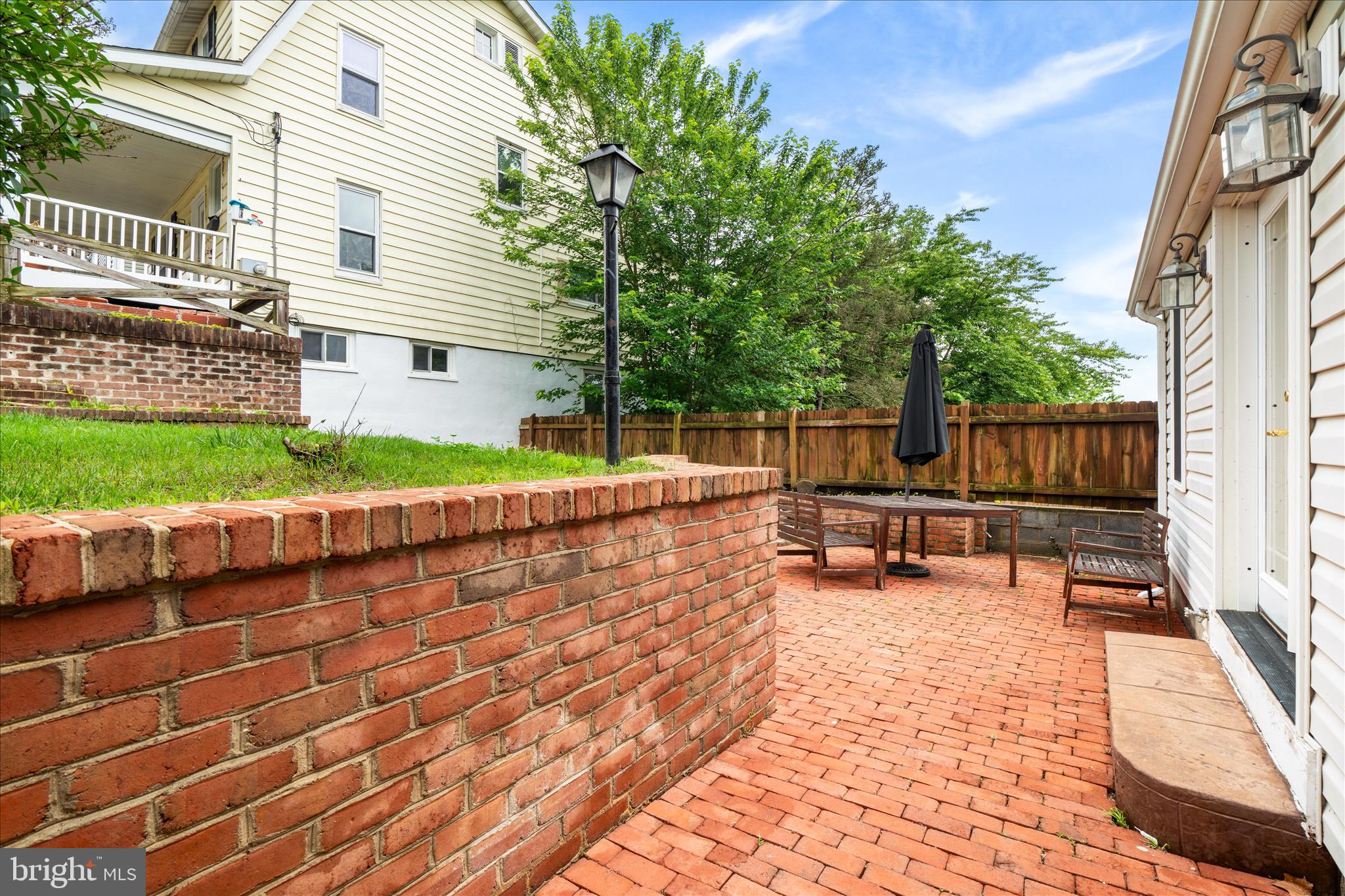 DOWNTOWN BRUNSWICK - Residential