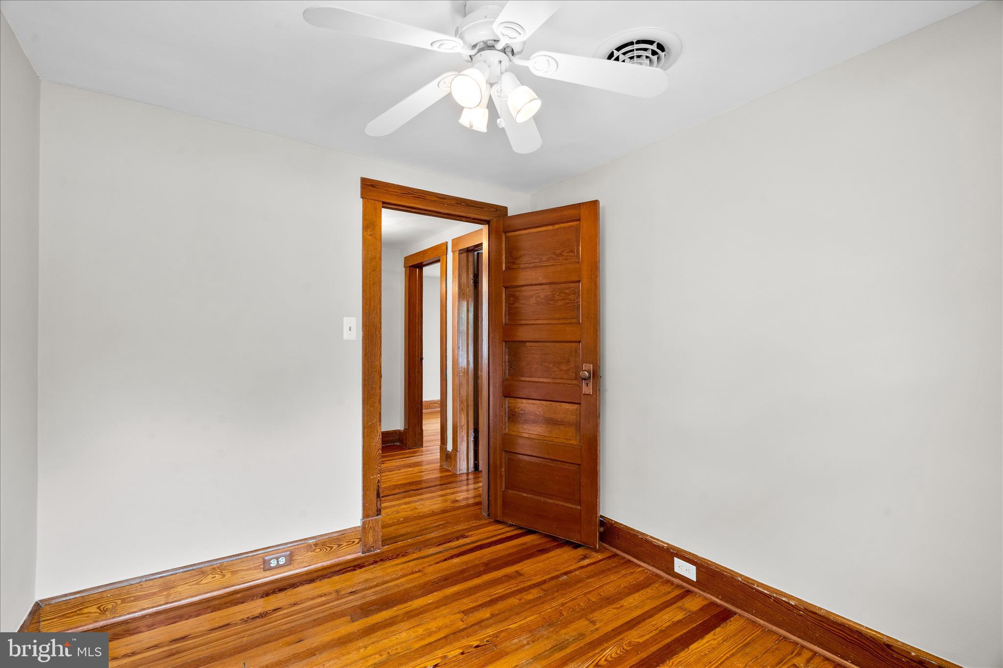 DOWNTOWN BRUNSWICK - Residential