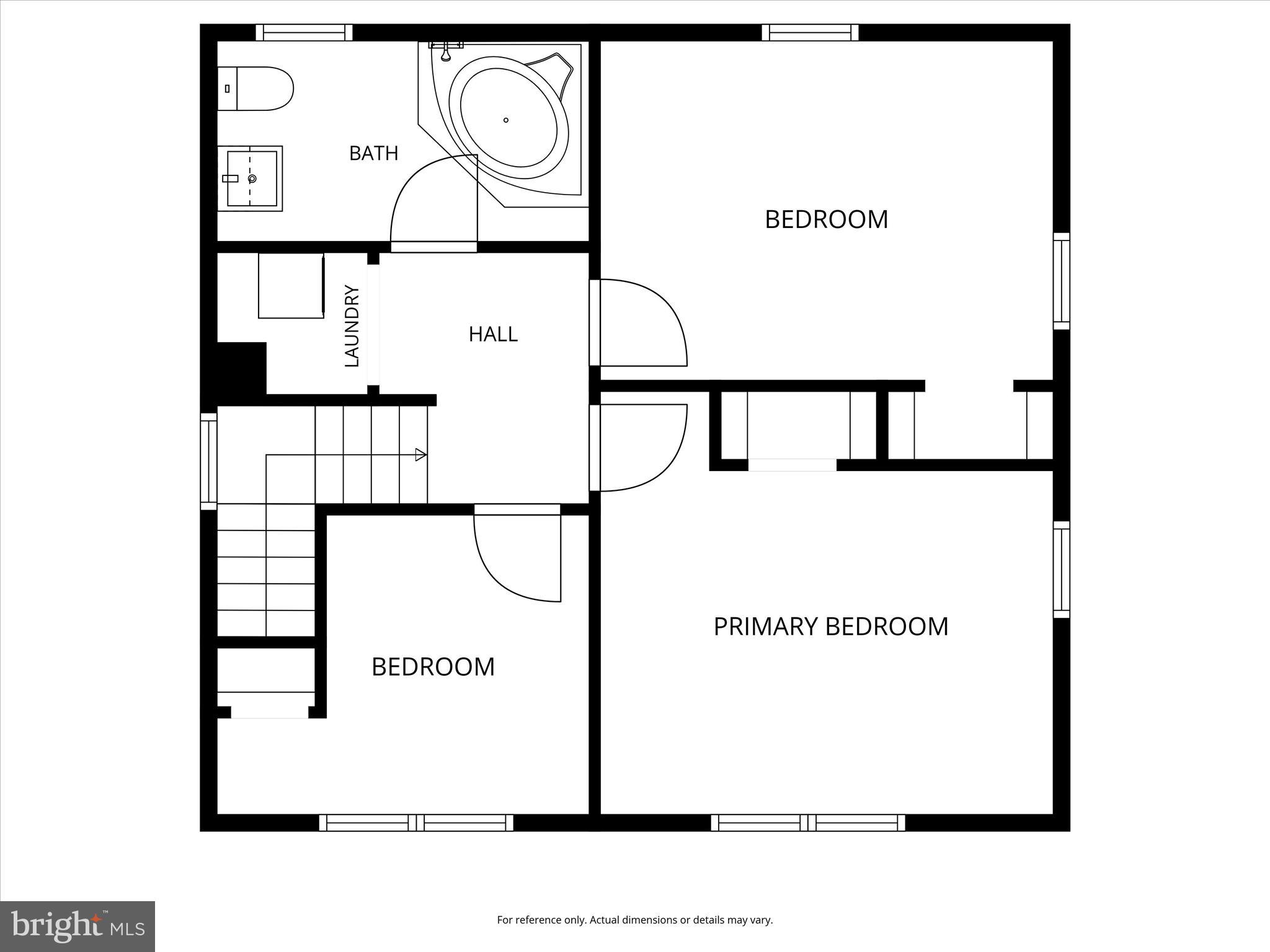 DOWNTOWN BRUNSWICK - Residential